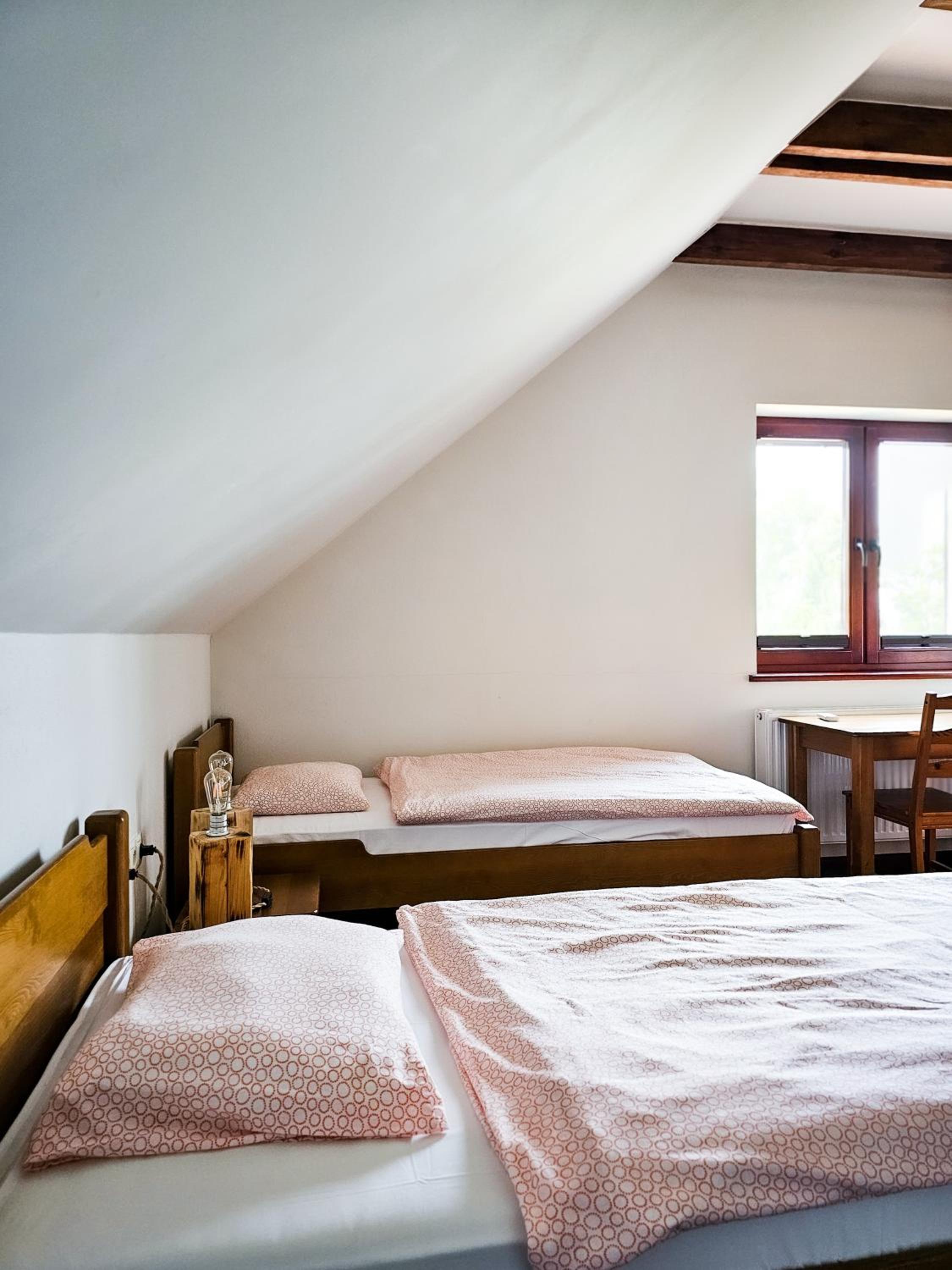Superior Twin Room - Photo 1