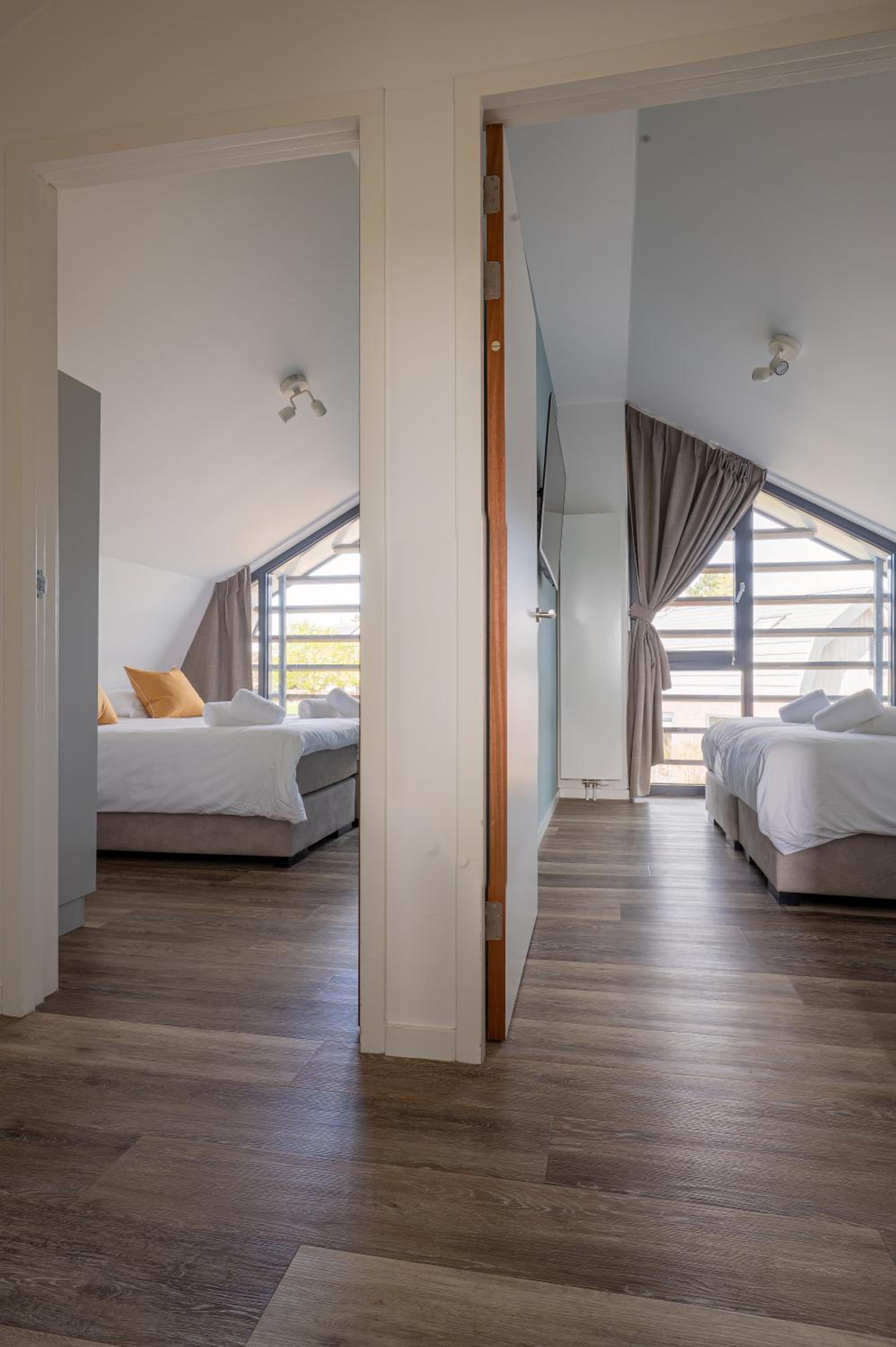 Three-Bedroom House photo 1