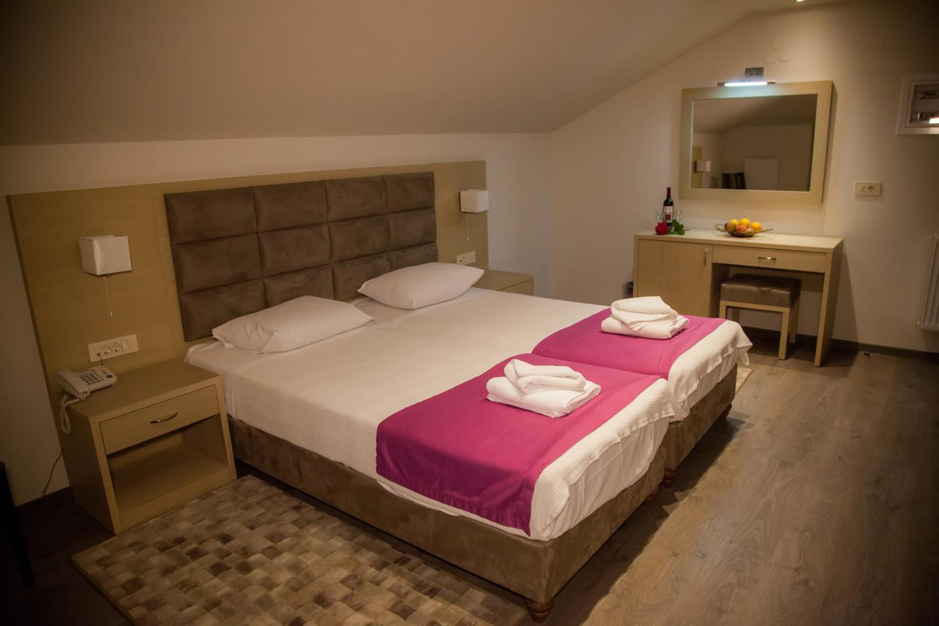 Deluxe Room - Attic - Photo 1