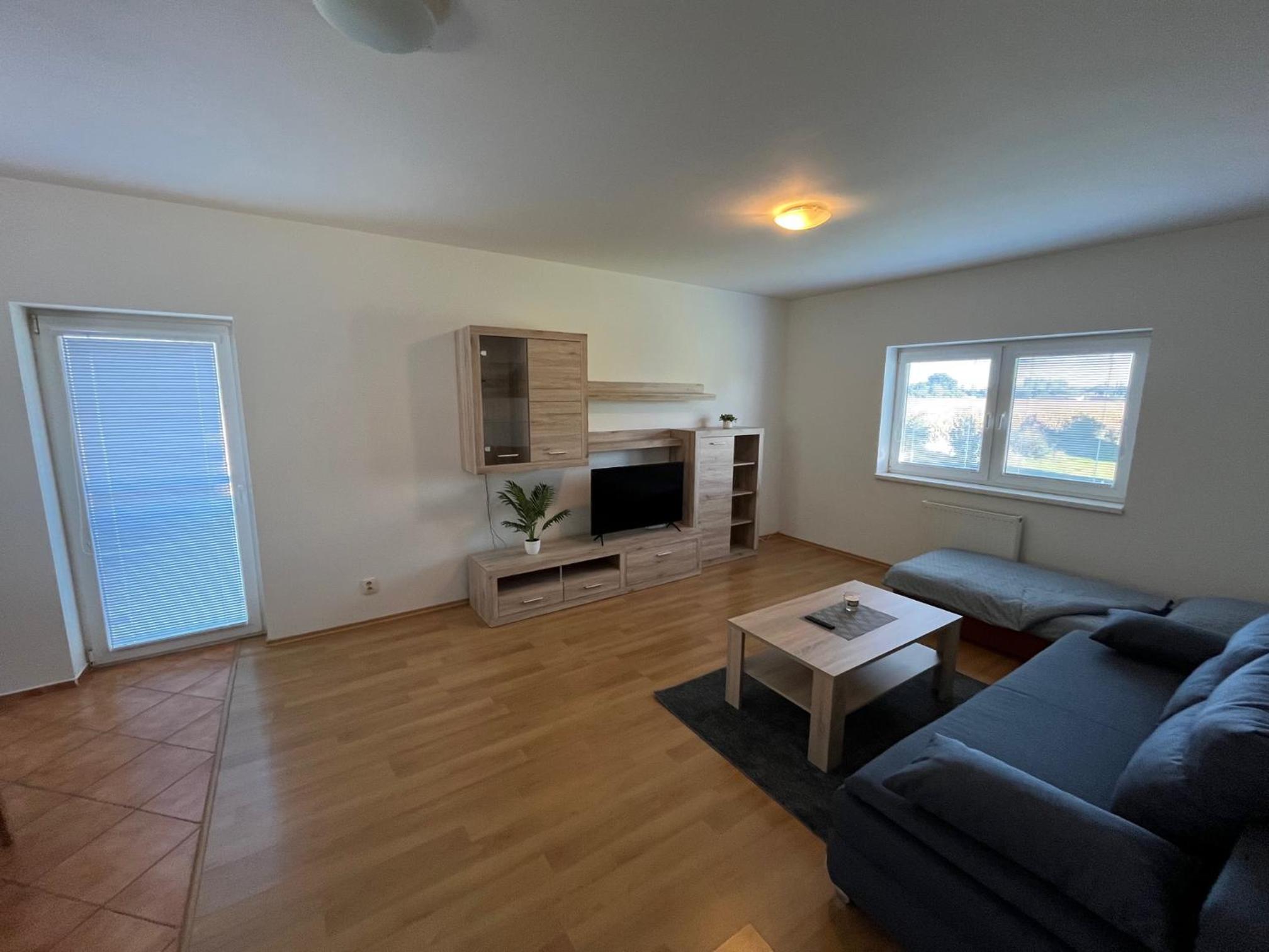 Two-Bedroom Apartment photo 1