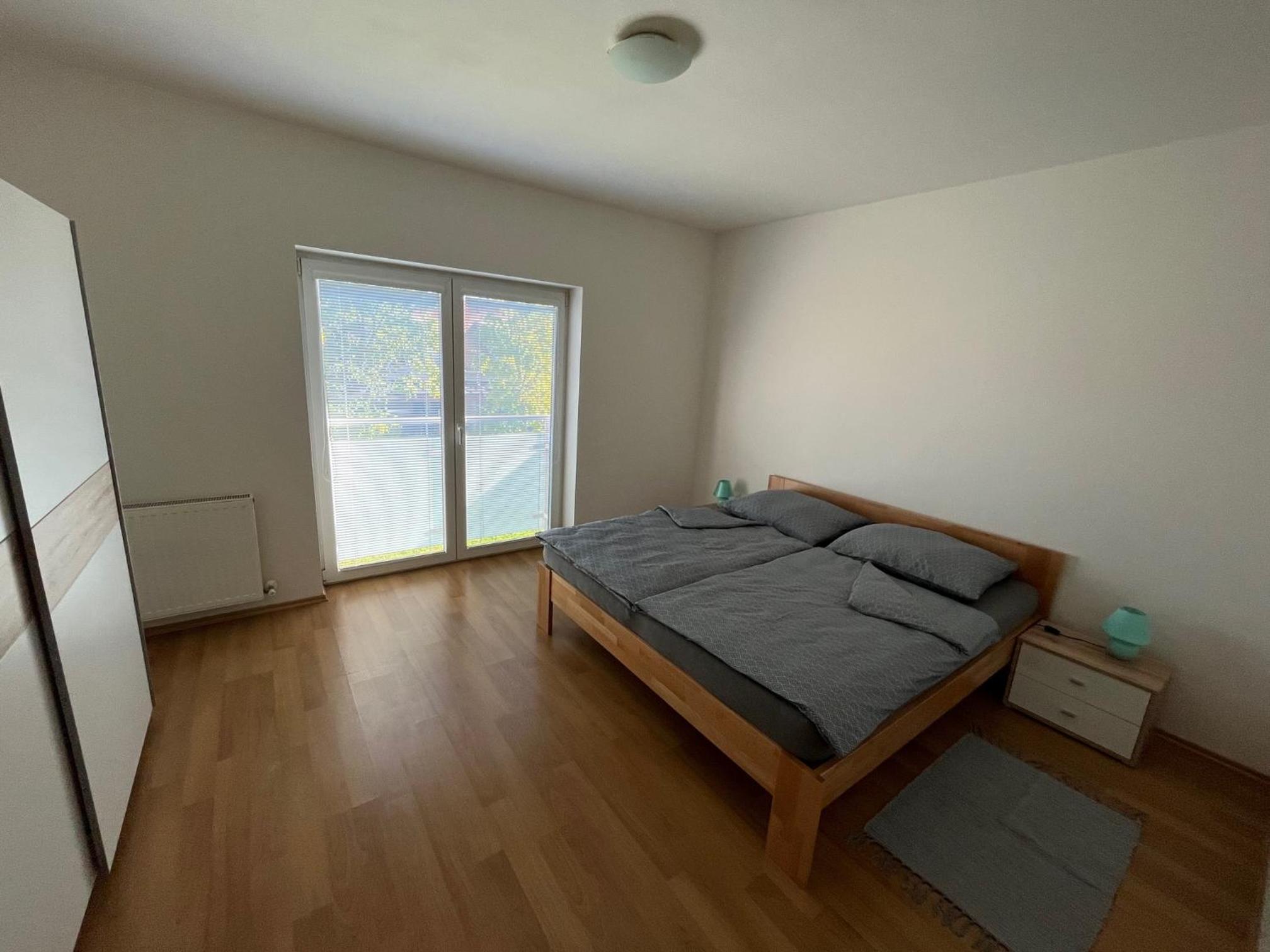 Two-Bedroom Apartment photo 3