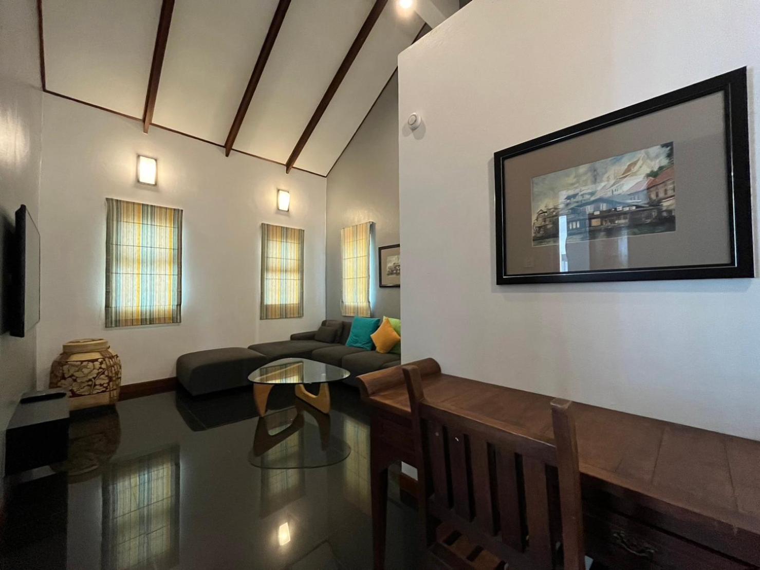 Four-Bedroom Villa - Photo 30