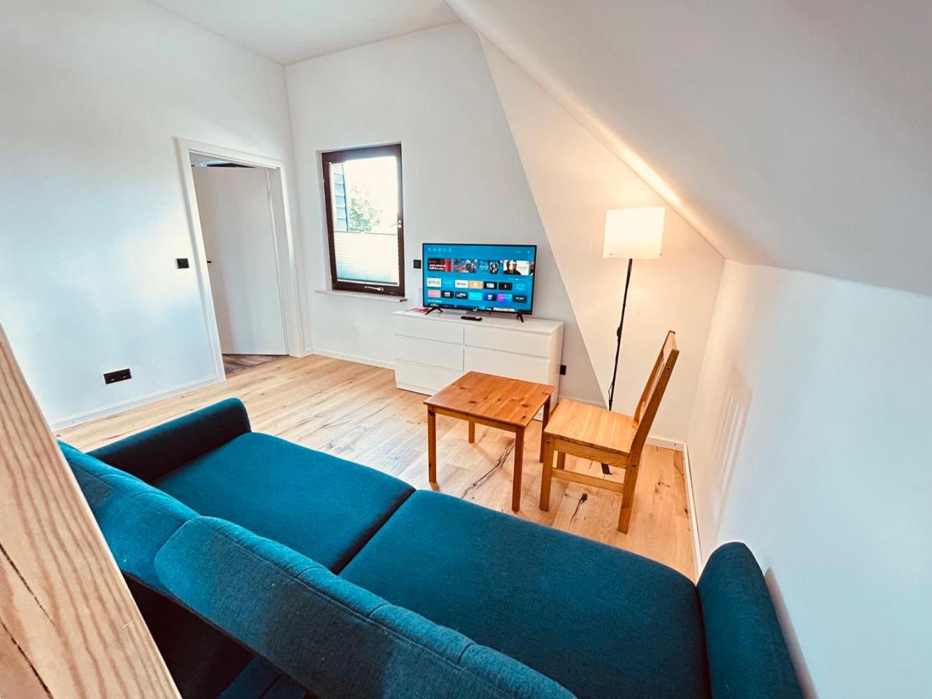Apartment photo 1
