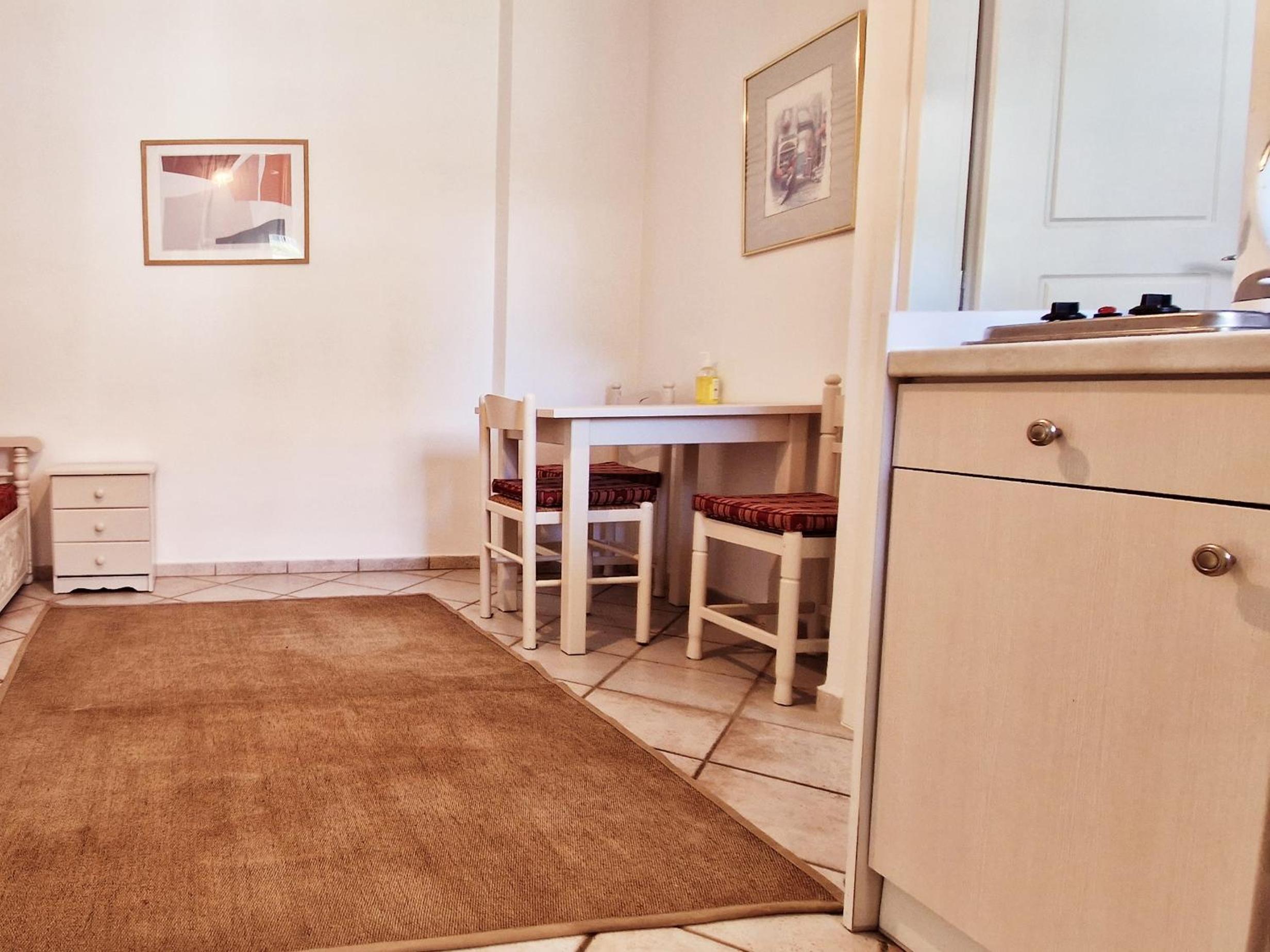 Triple Room with Sea View - Photo 15