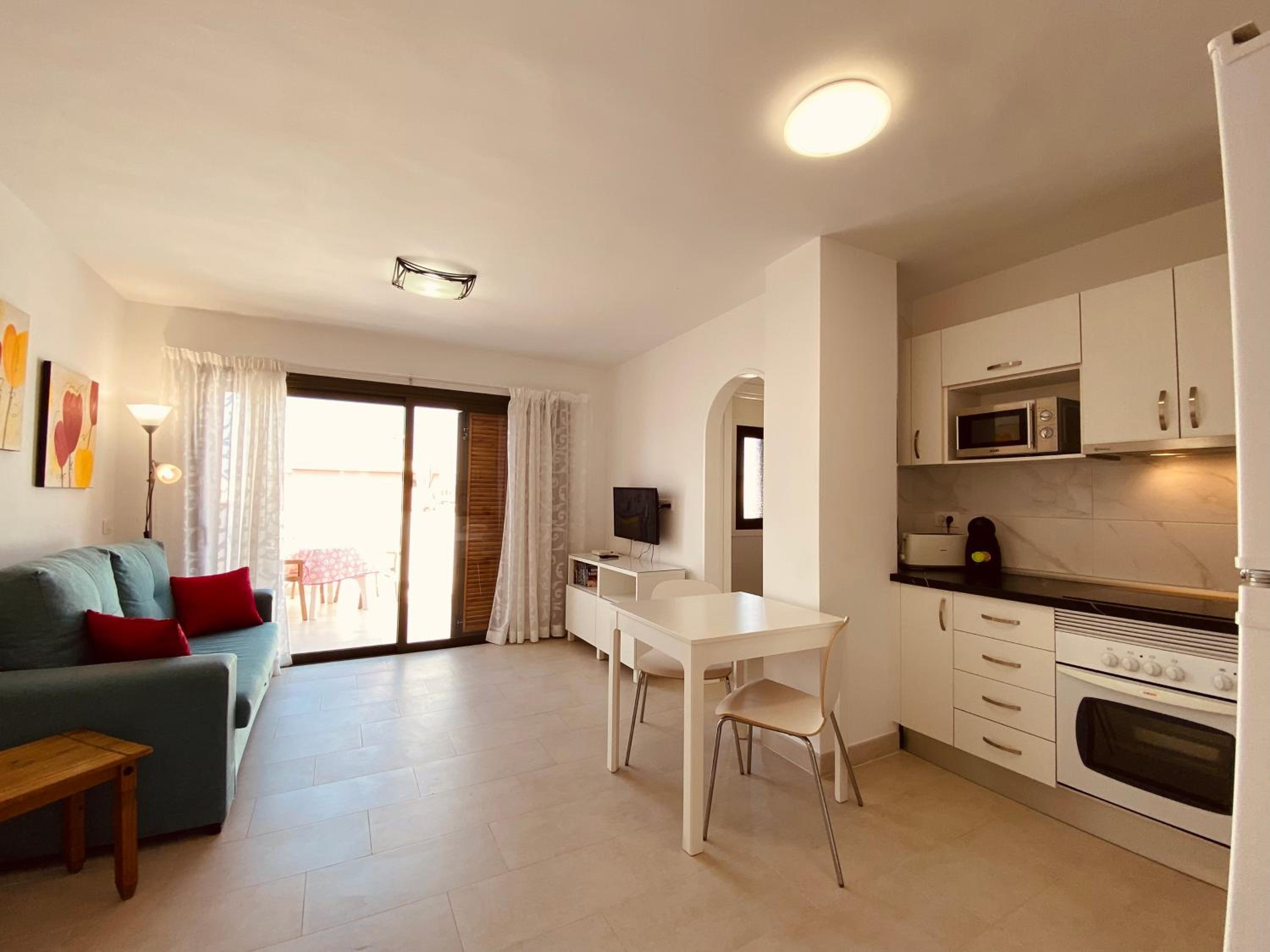 Apartamento