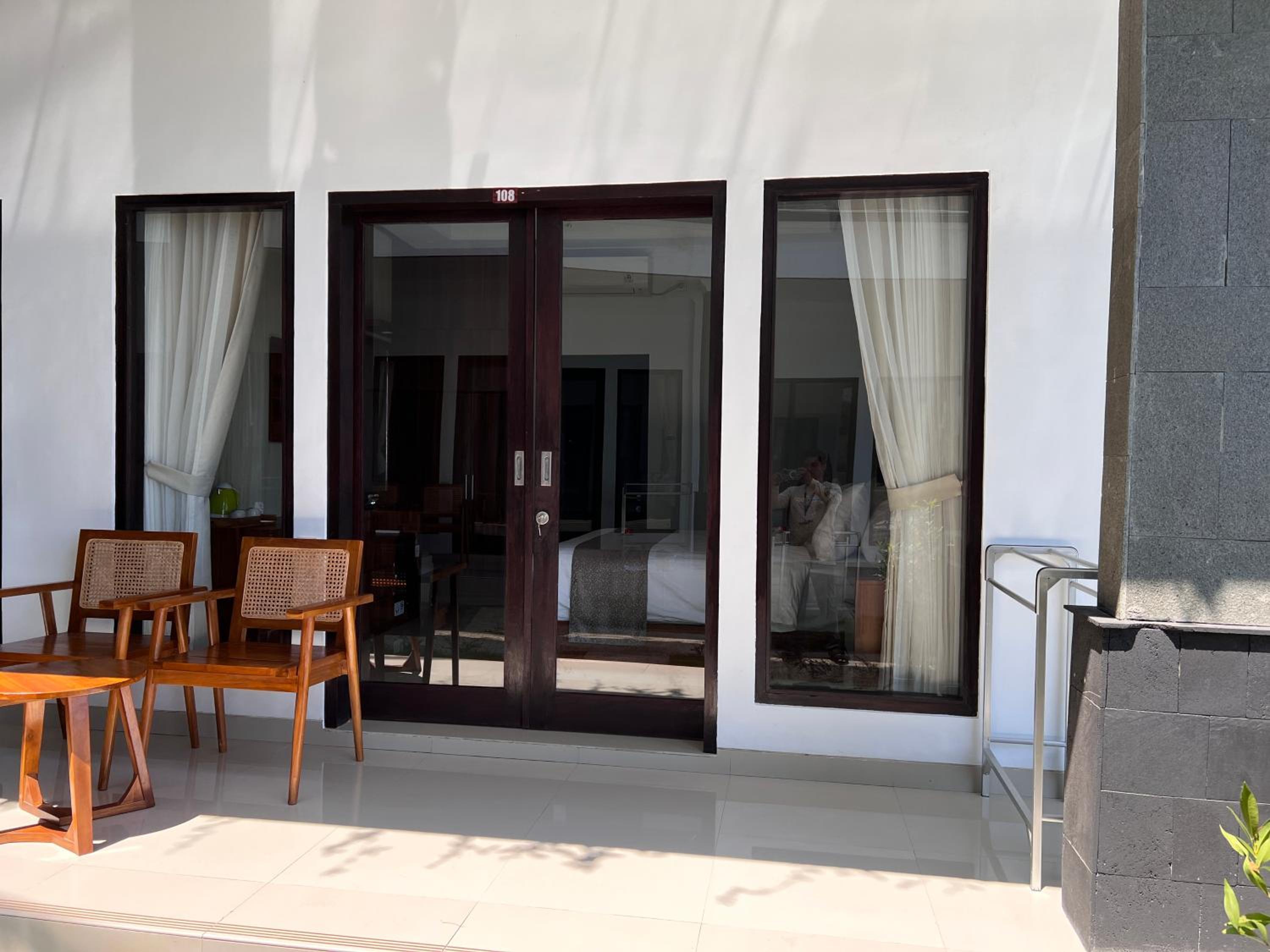 Double Room with Garden View - Free Shuttle to Banjar Nyuh Harbor (1 Way) - Photo 22