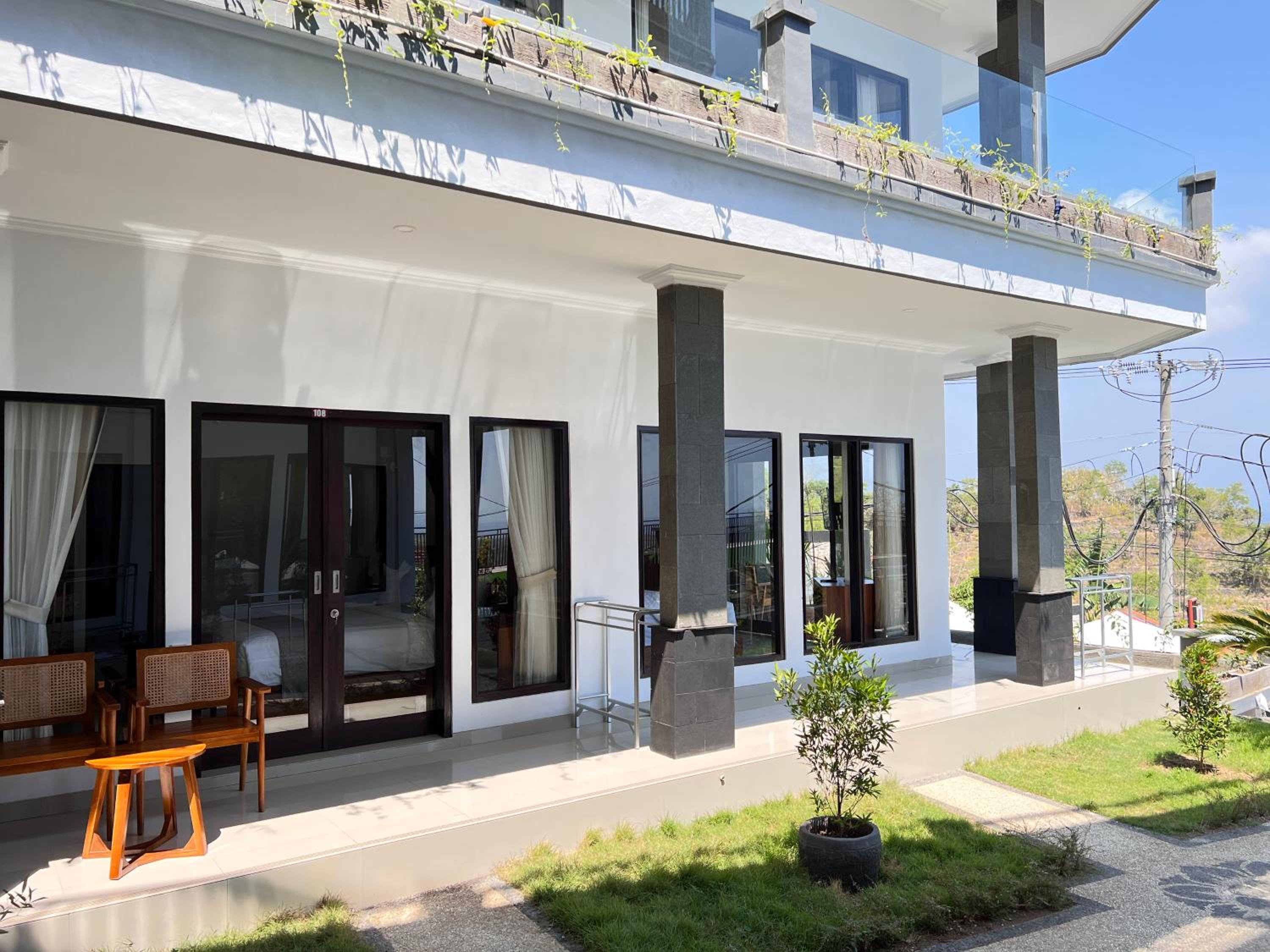 Double Room with Garden View - Free Shuttle to Banjar Nyuh Harbor (1 Way) - Photo 17