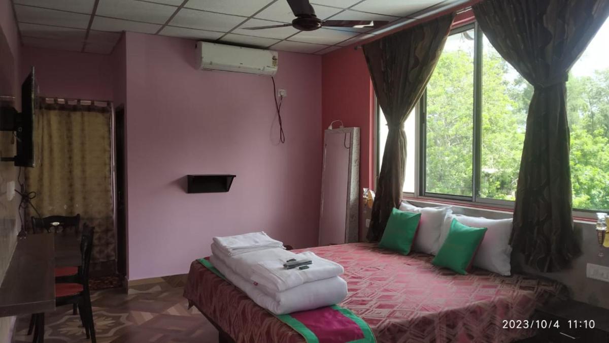 Deluxe Room - Photo 27