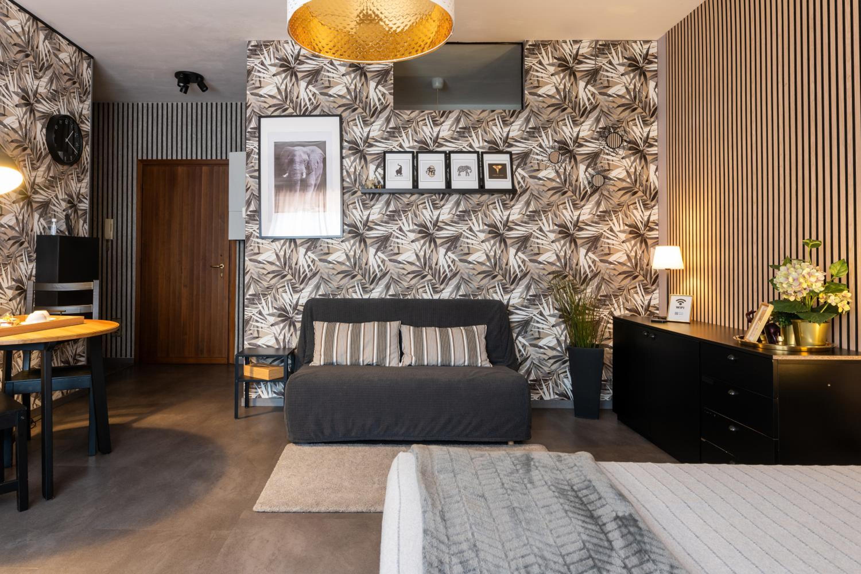 Double Room with Mountain View - Photo 10