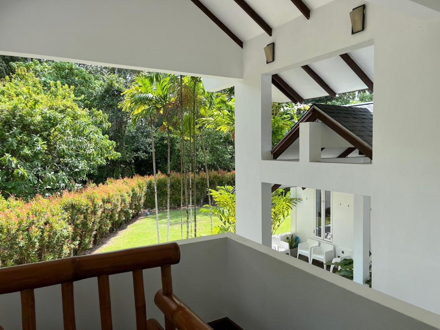 Four-Bedroom Villa - Photo 22