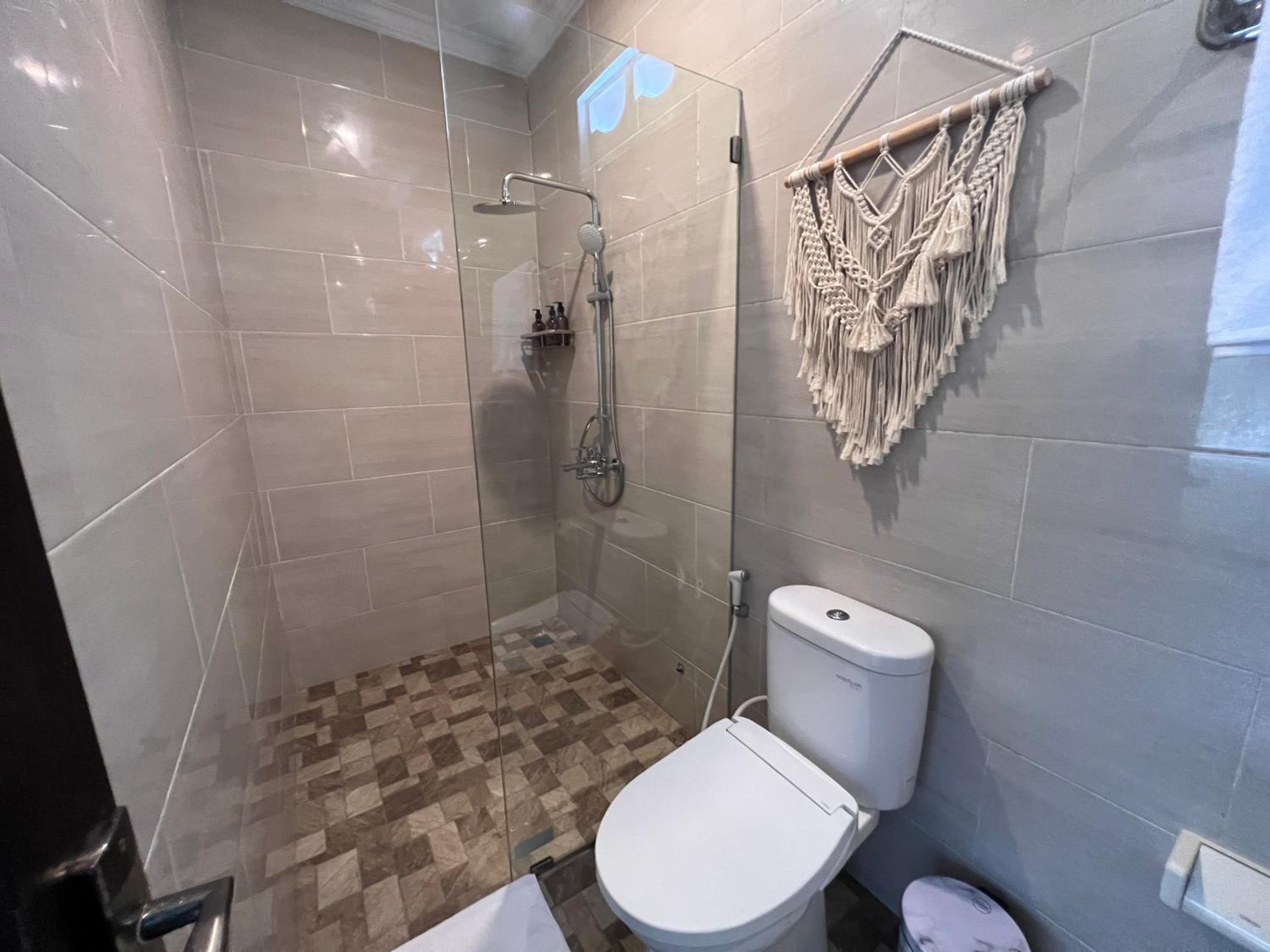 Double Room - Free Shuttle to Banjar Nyuh Harbor (1 Way) - Photo 13