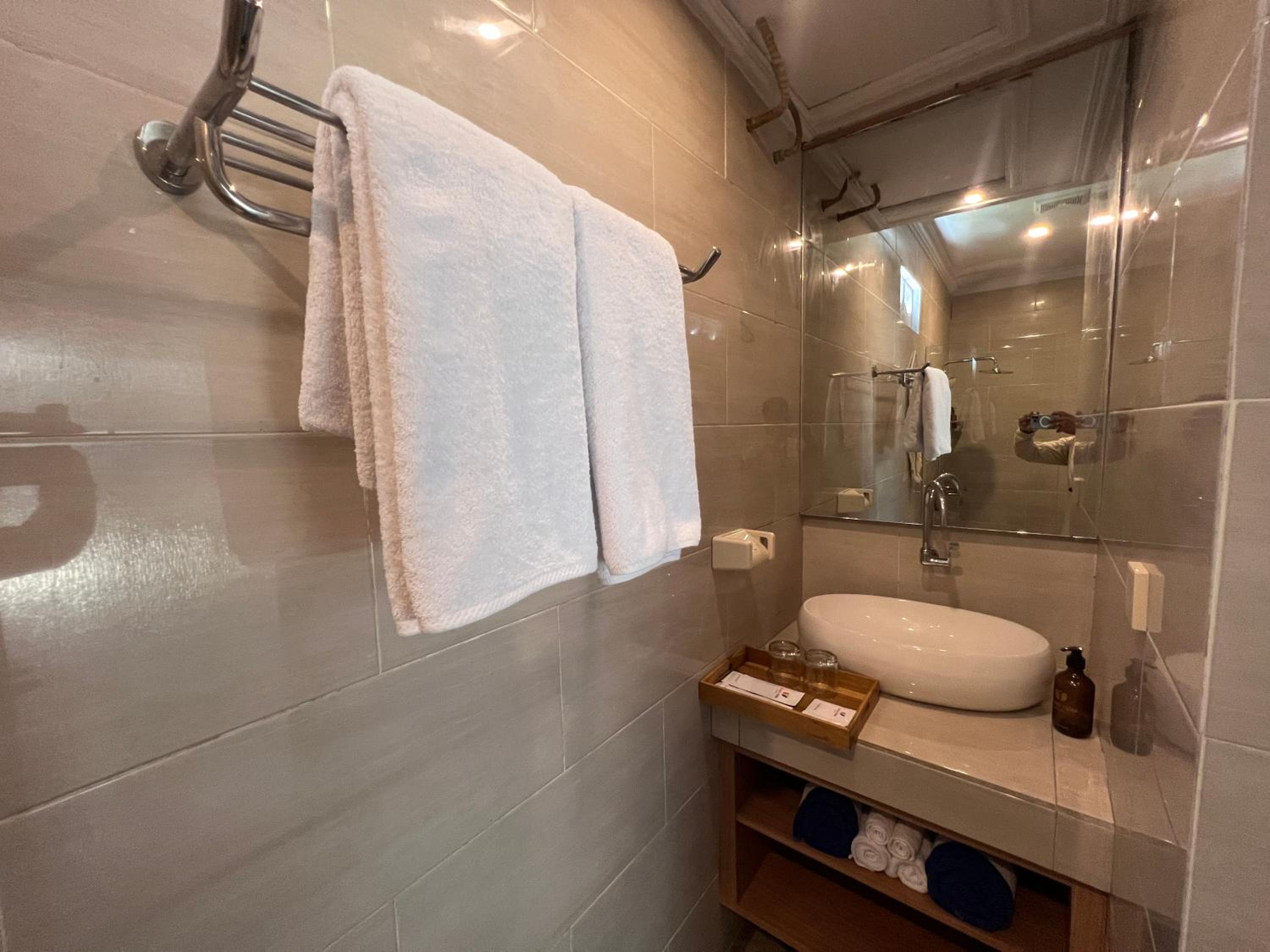 Double Room - Free Shuttle to Banjar Nyuh Harbor (1 Way) - Photo 11