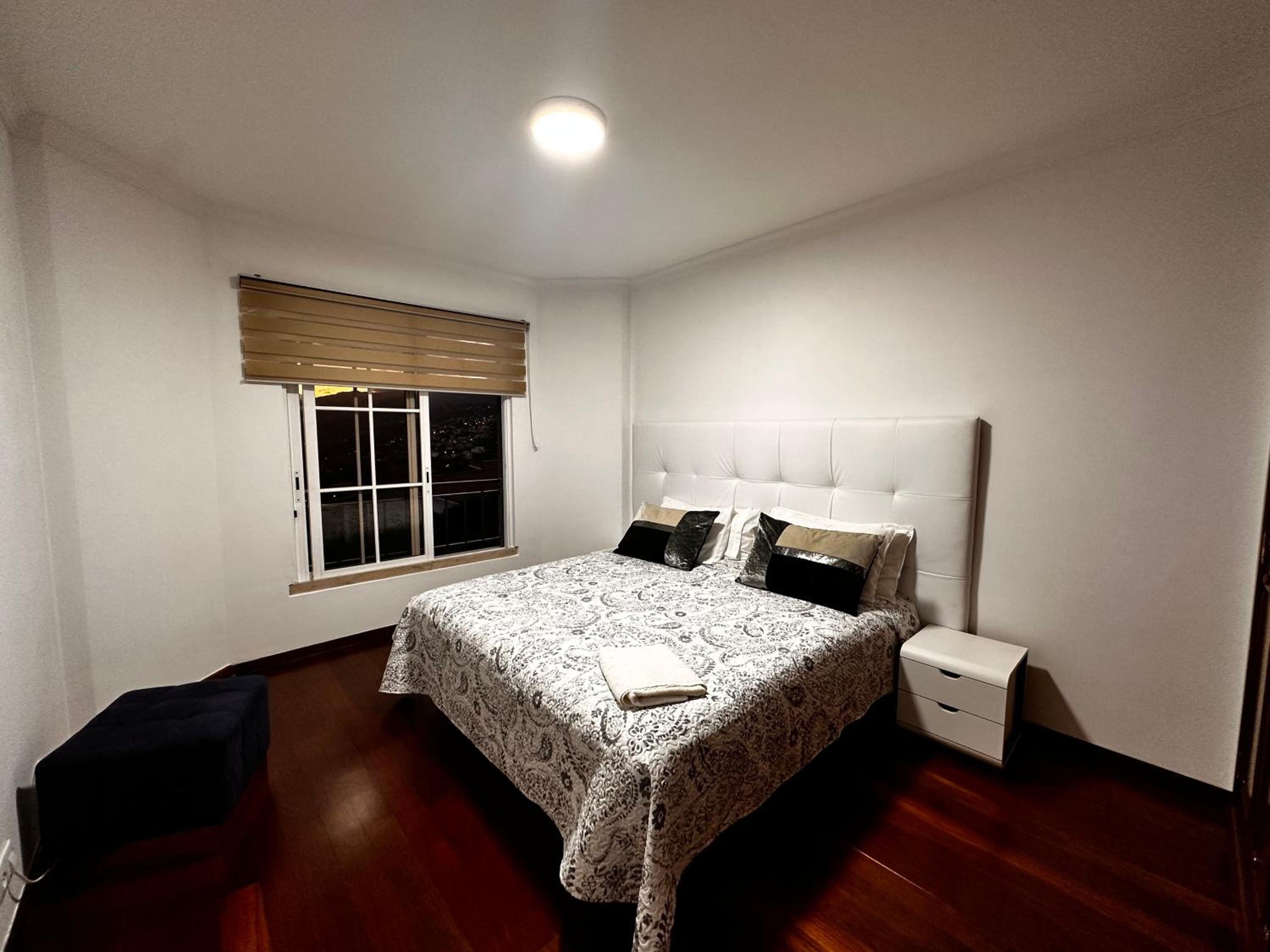 Two-Bedroom Apartment photo 2