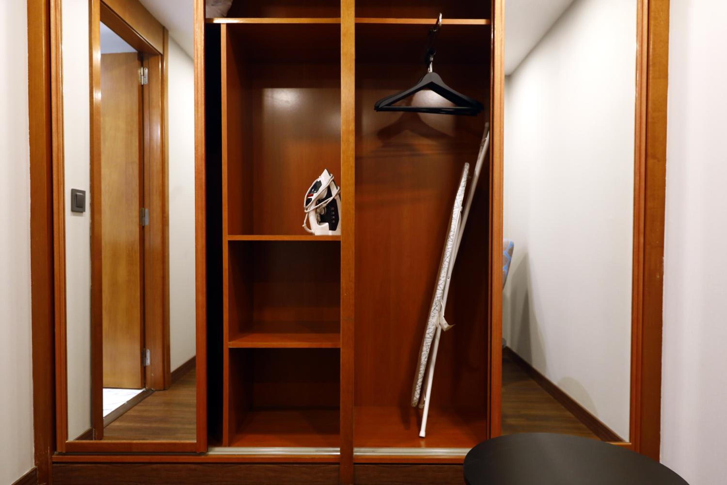 Standard Twin Room - Photo 10