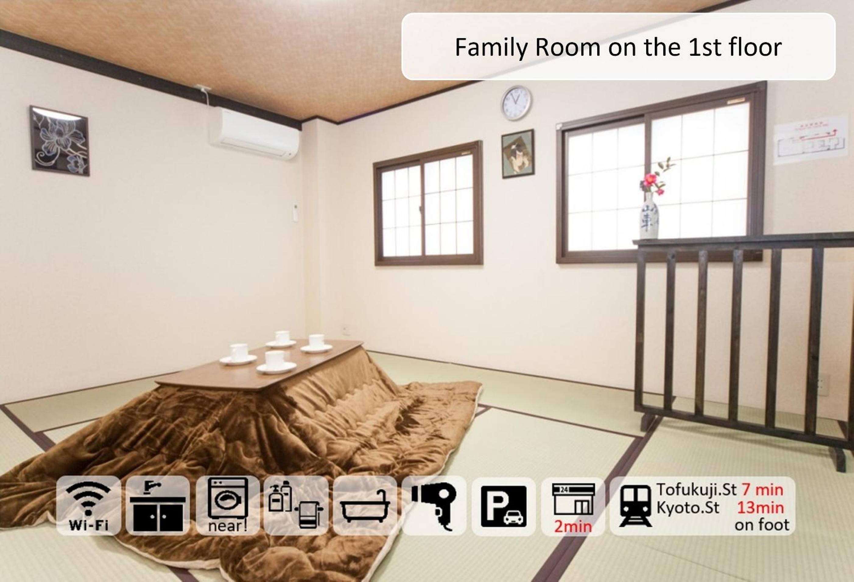 Apartment - Ground Floor - Photo 21