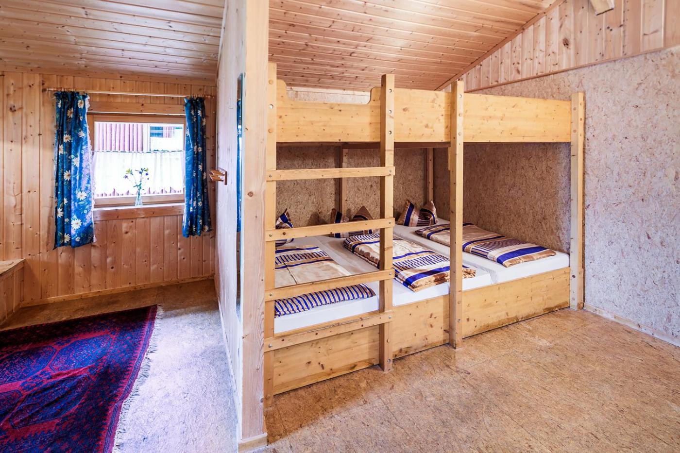 One-Bedroom Bungalow photo 2