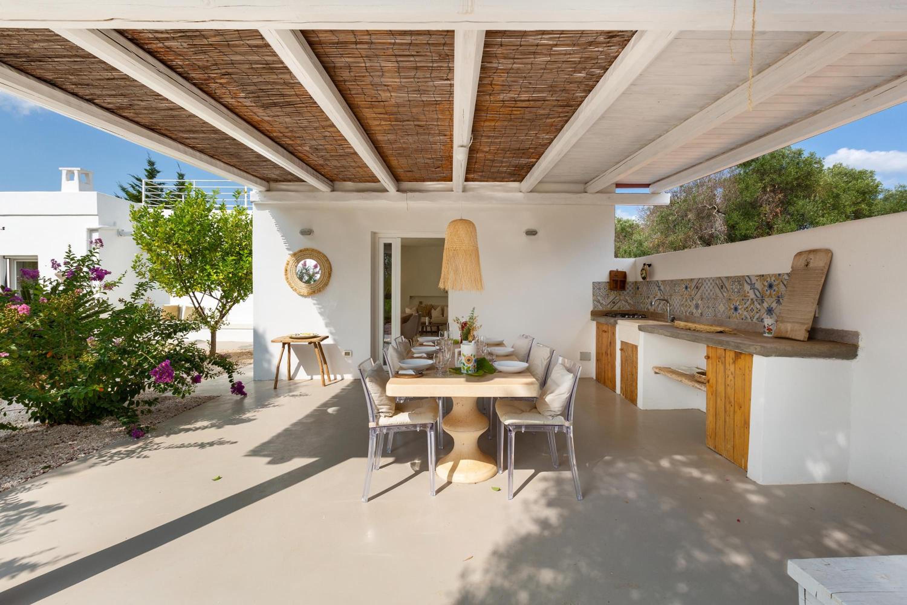 Two-Bedroom Villa photo 2