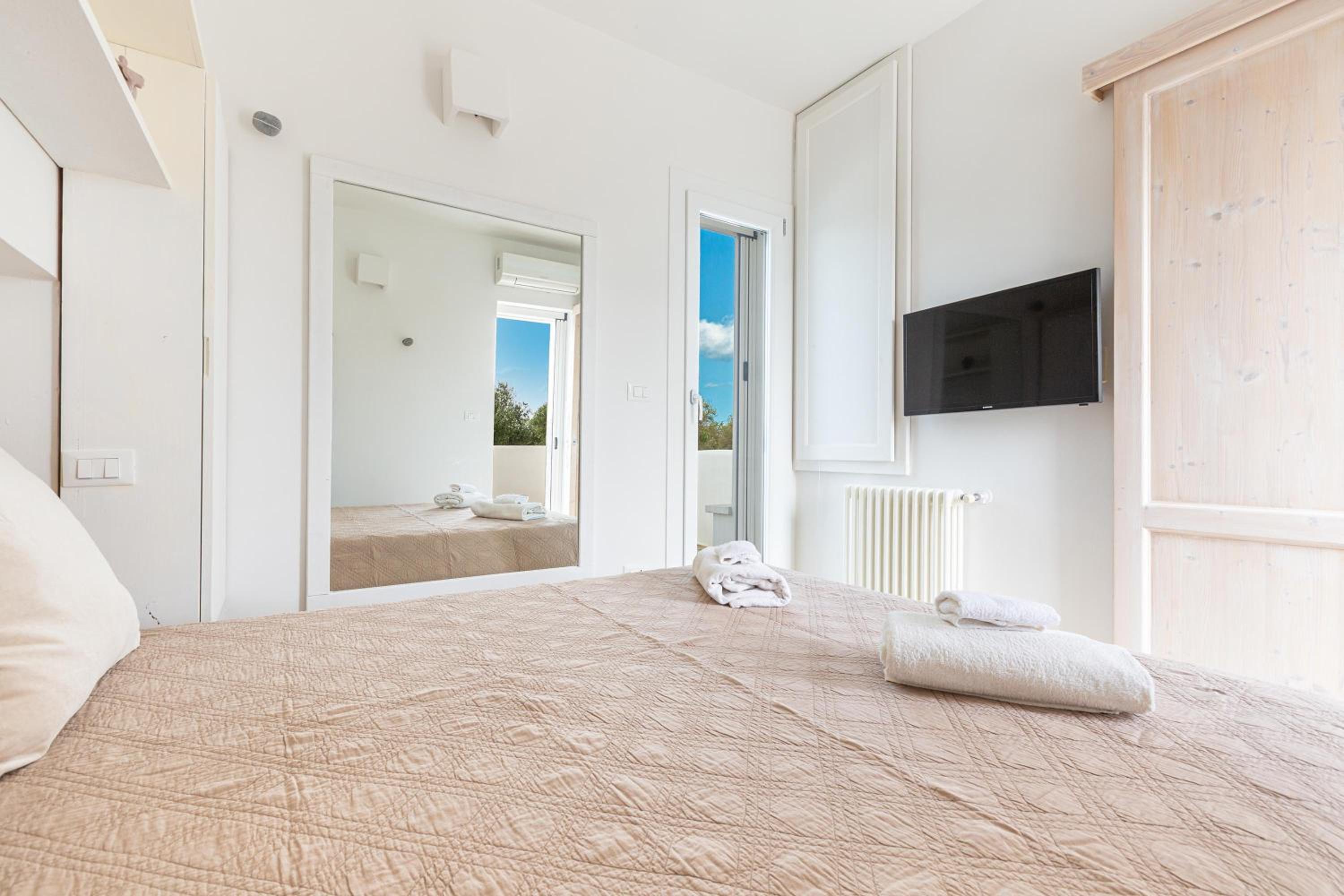 Two-Bedroom Villa photo 1