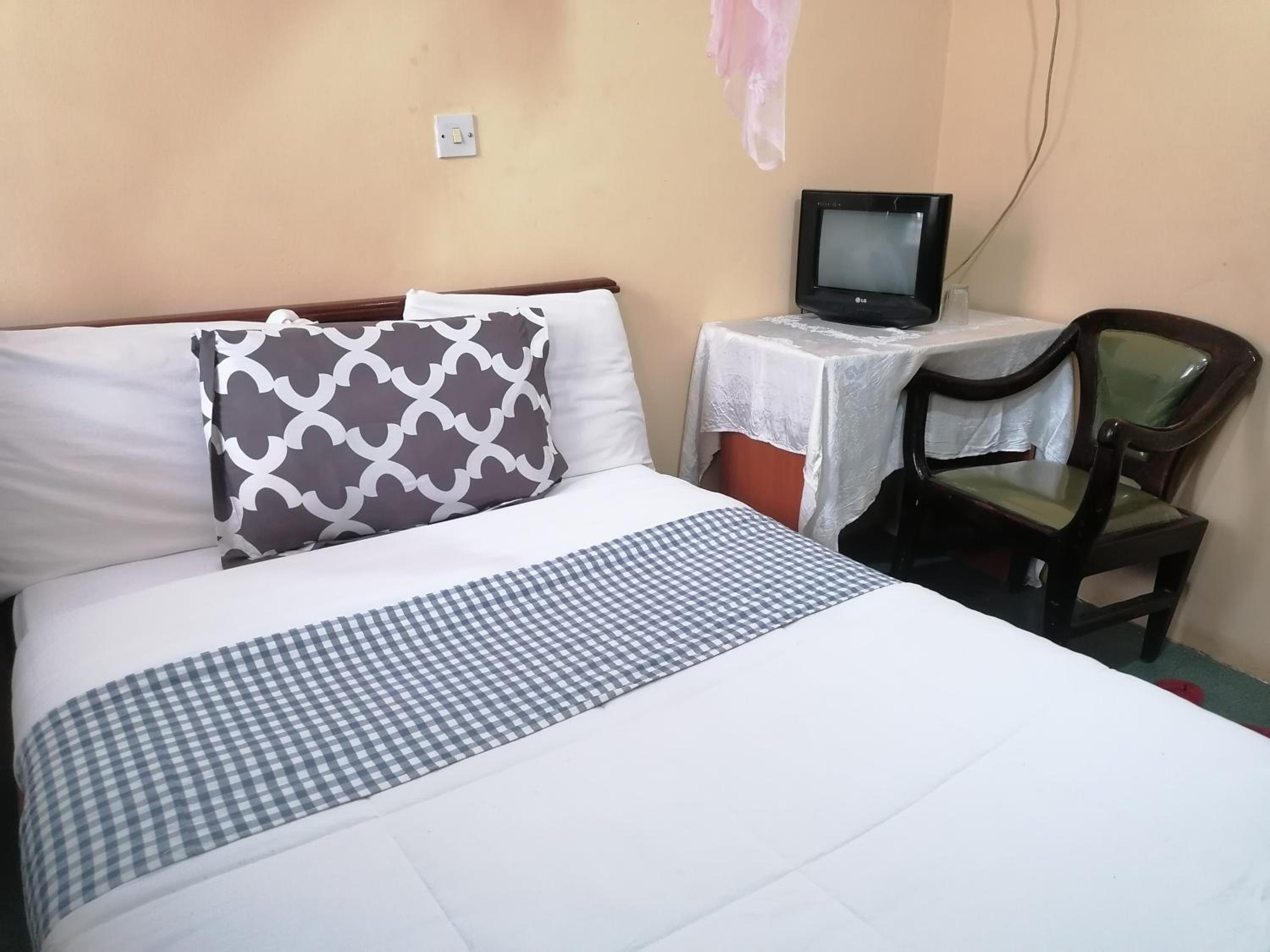 Standard Single Room photo 2