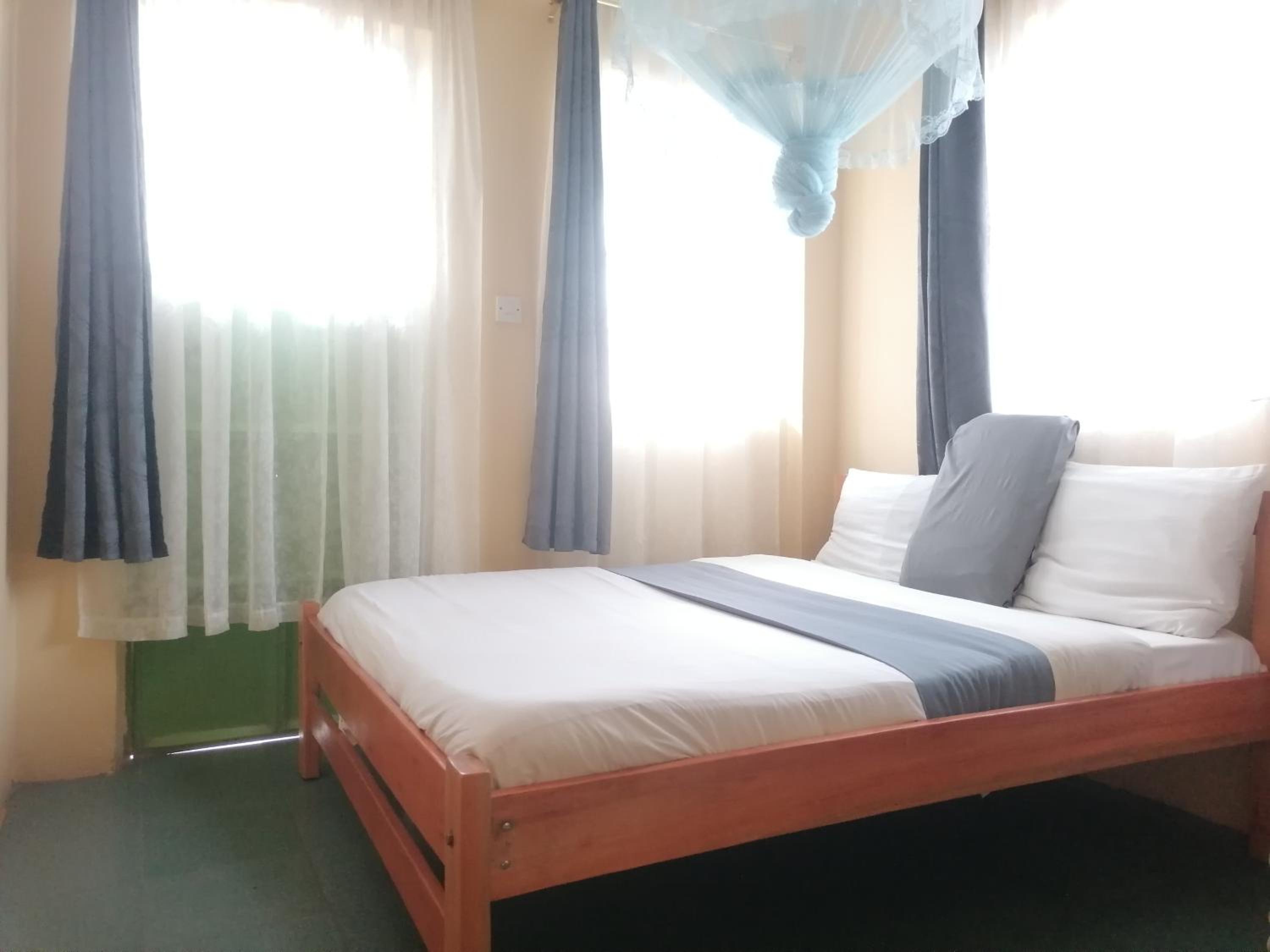 Standard Single Room photo 3