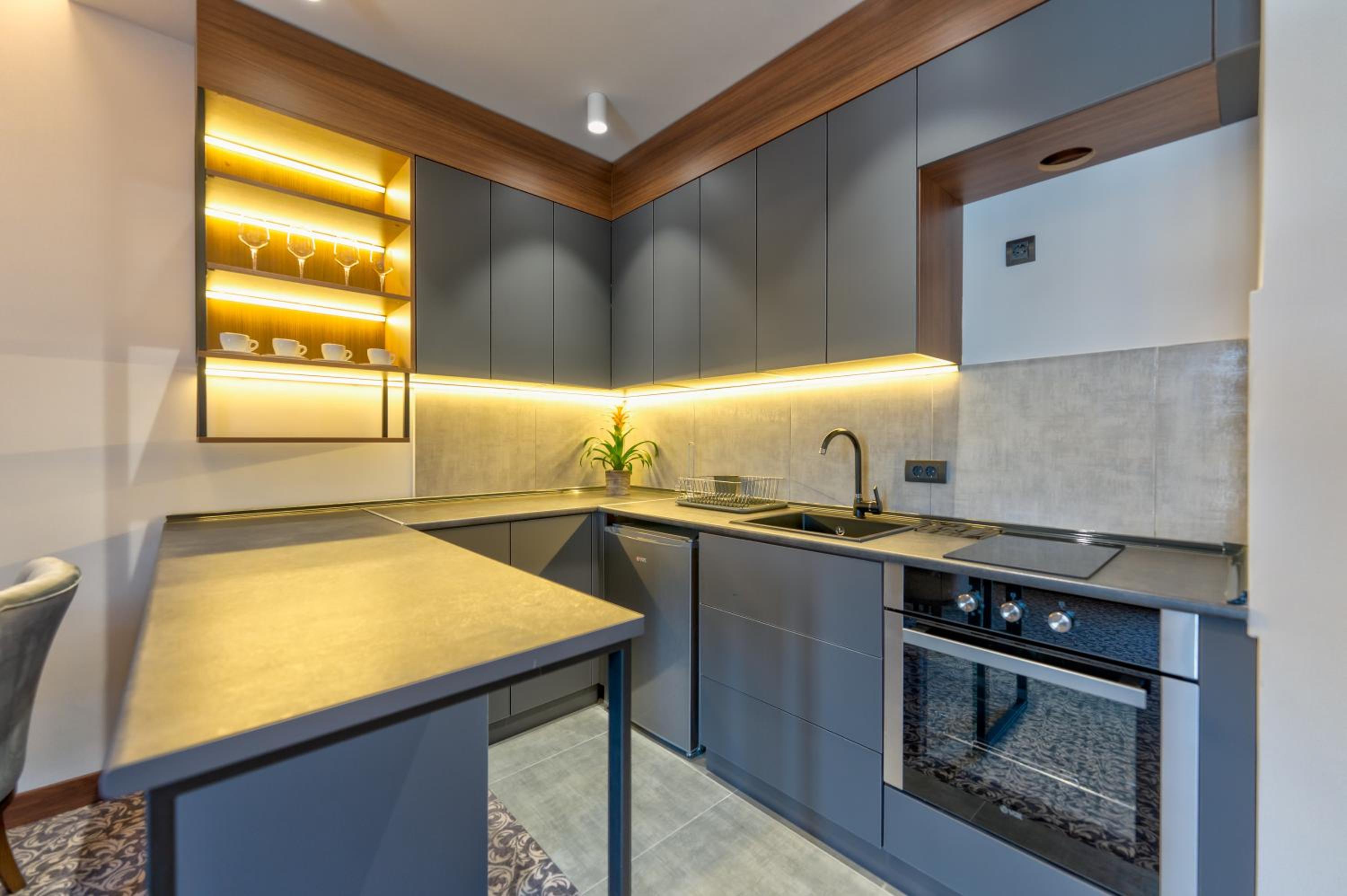 Duplex Apartment - Photo 5