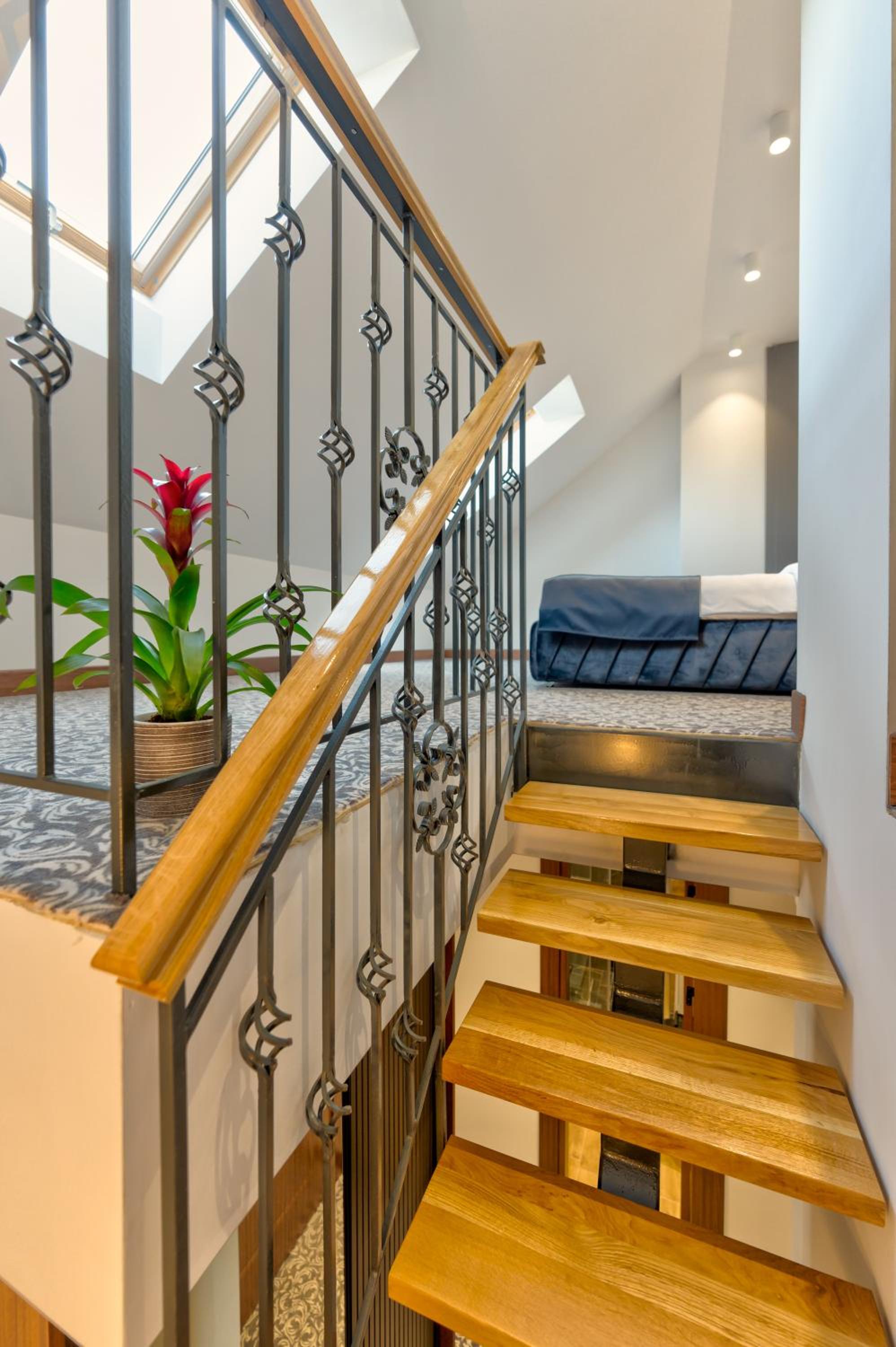 Duplex Apartment - Photo 8