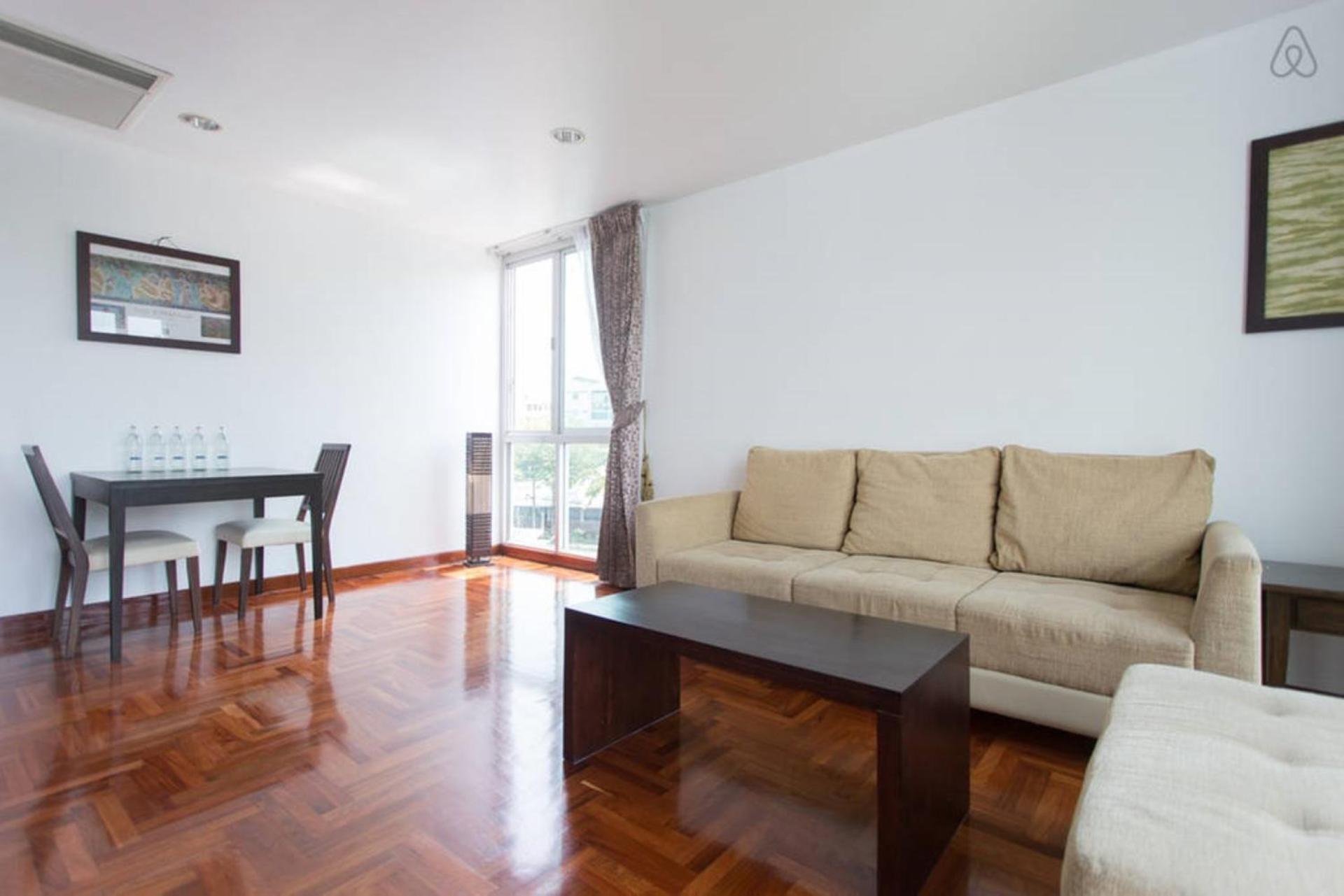 Suite Apartment photo 3