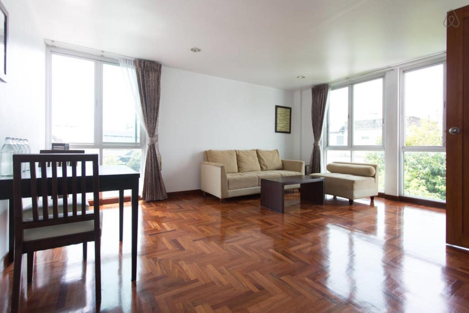Suite Apartment photo 2