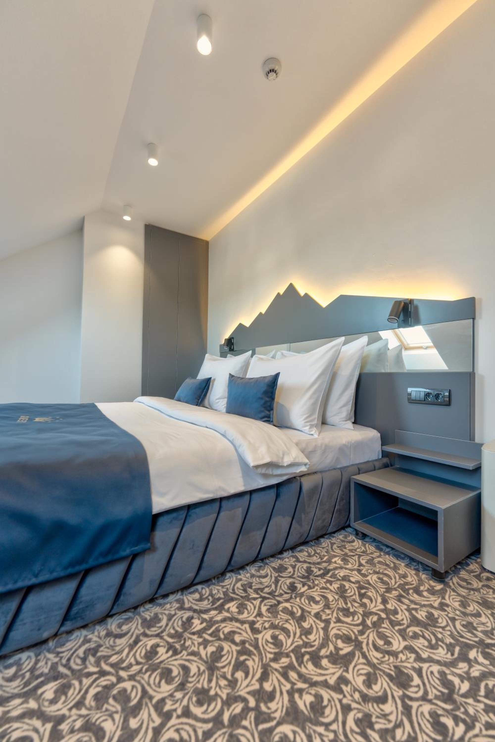 Duplex Apartment - Photo 10