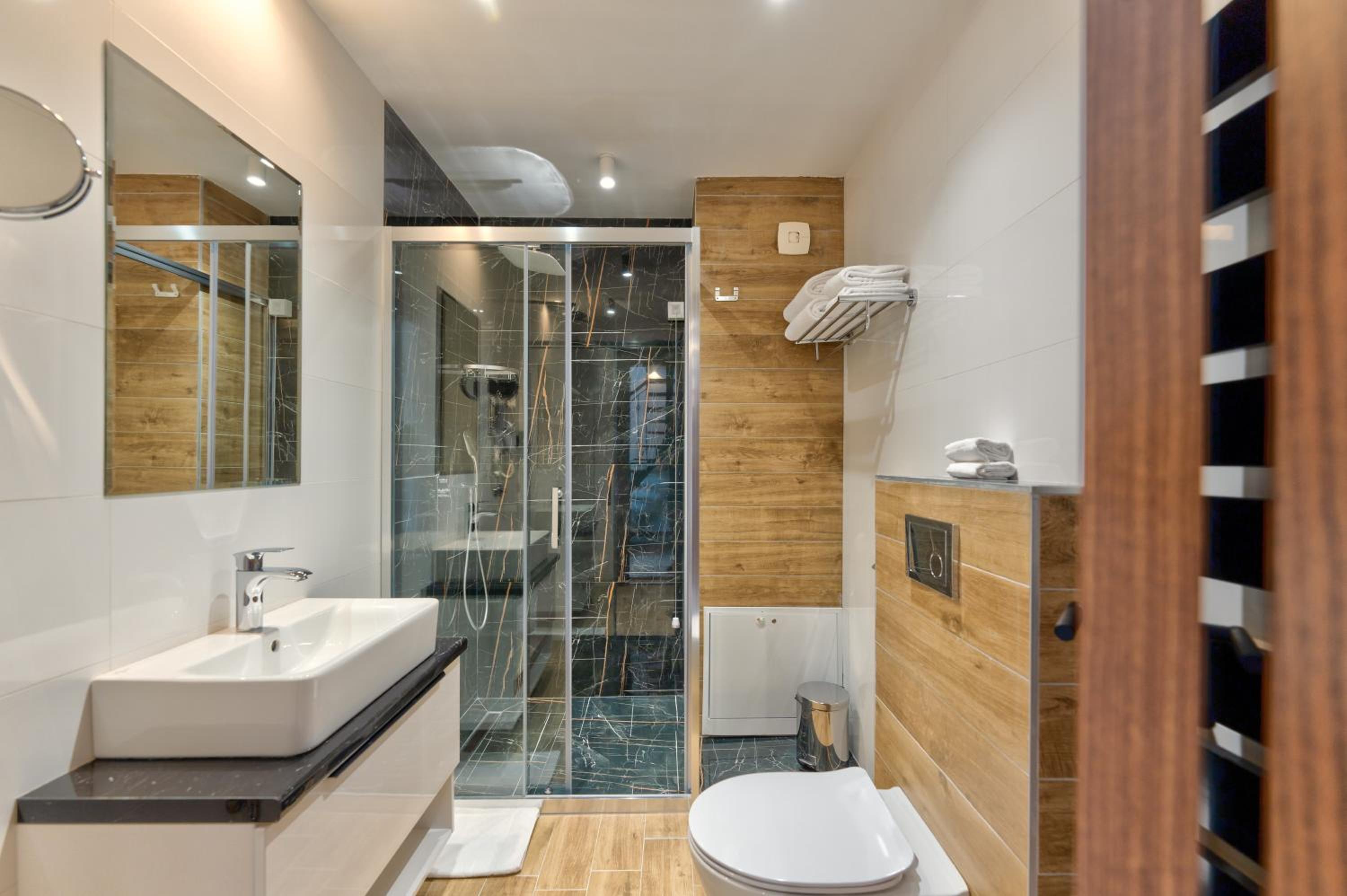 Duplex Apartment - Photo 11