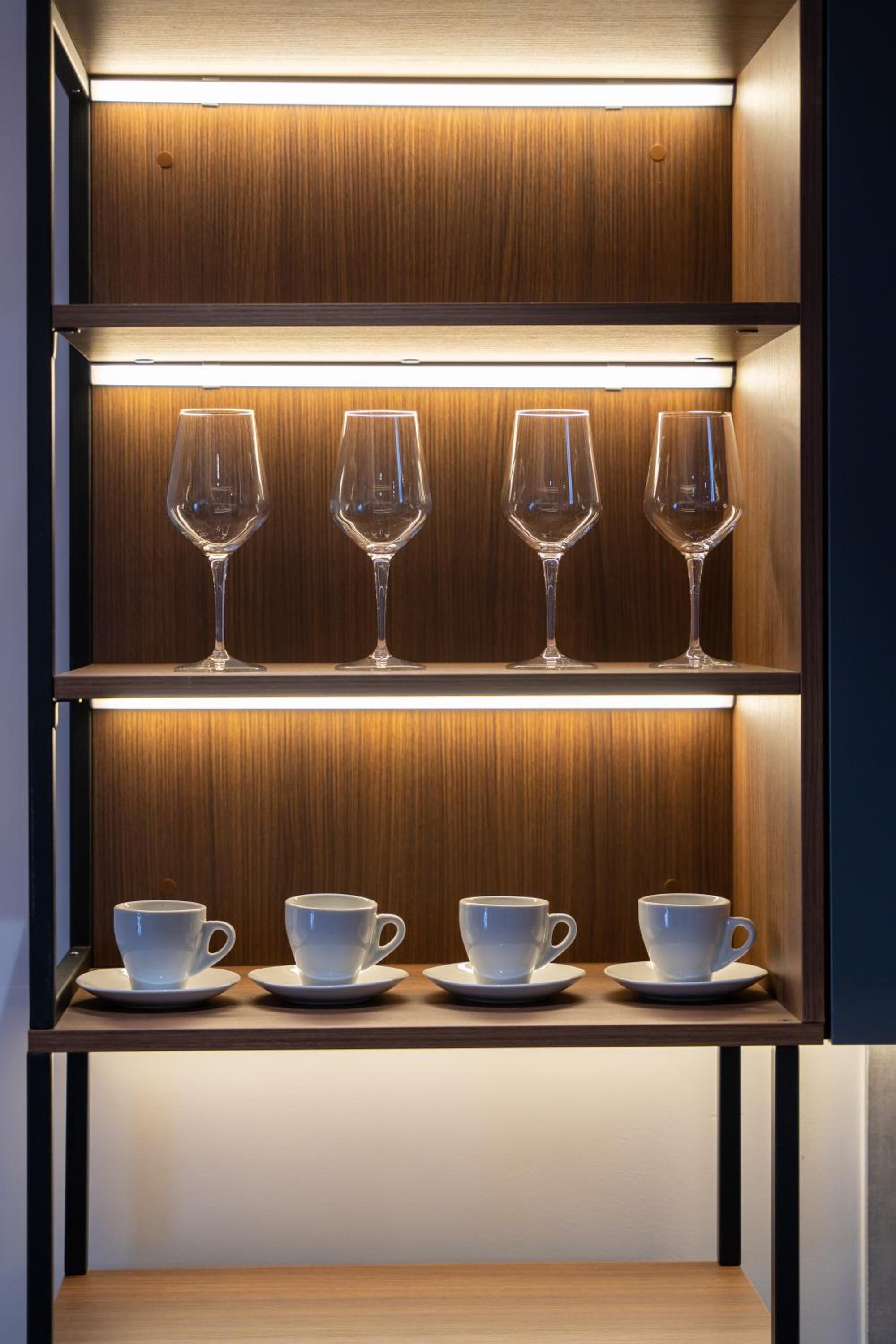 Duplex Apartment - Photo 7