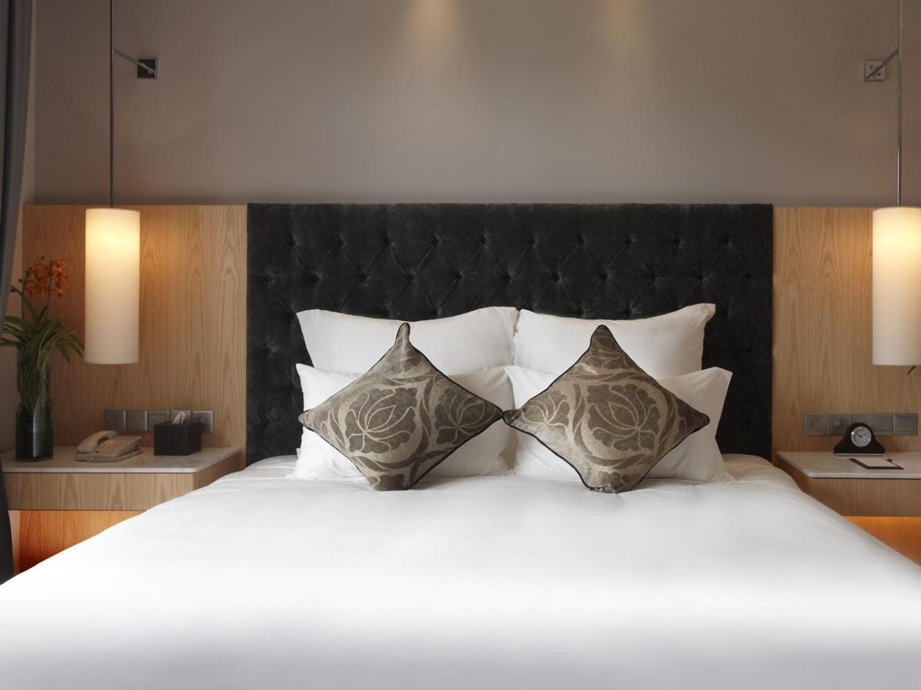 Premier Twin Room - Photo 1