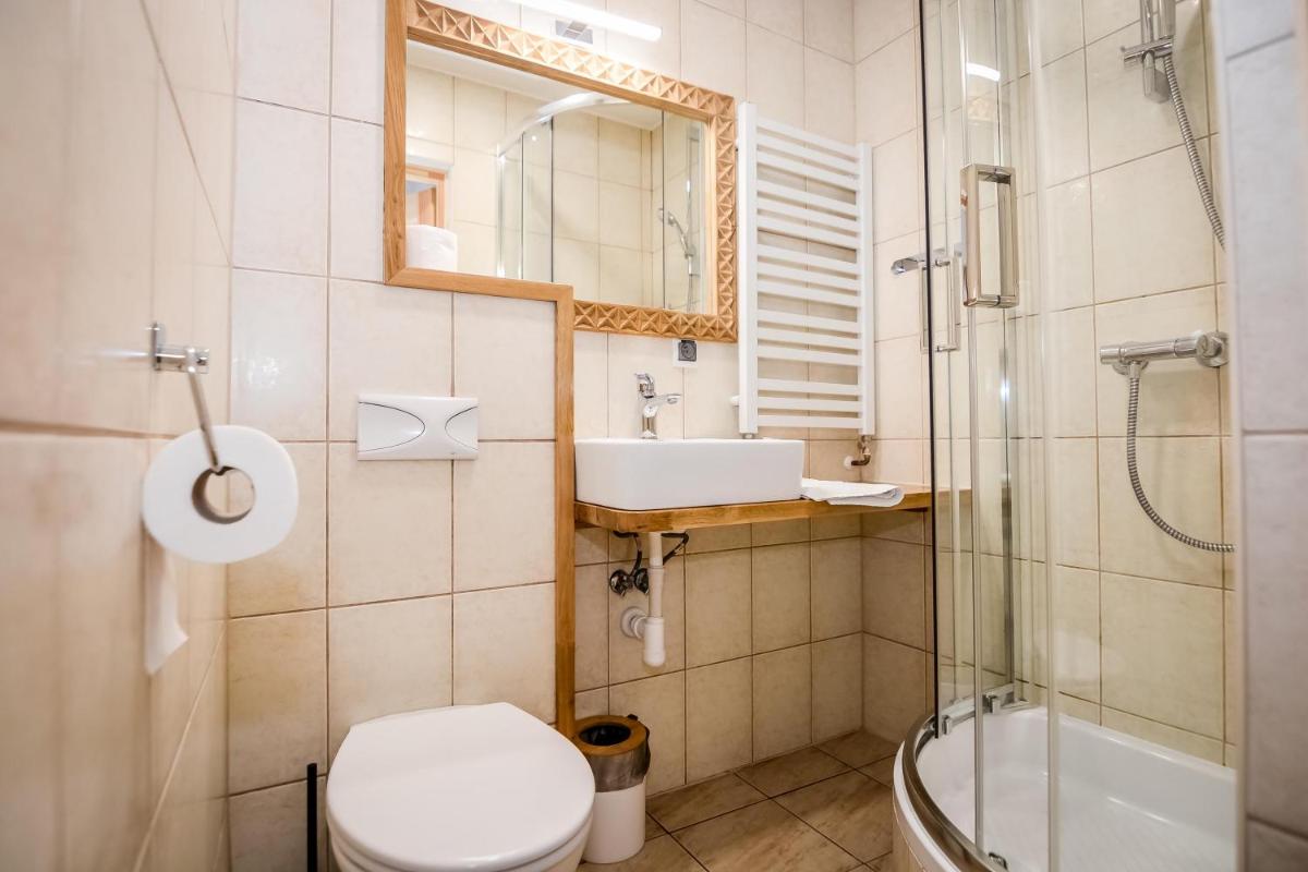 Premium Double Room with Mountain View - Photo 23