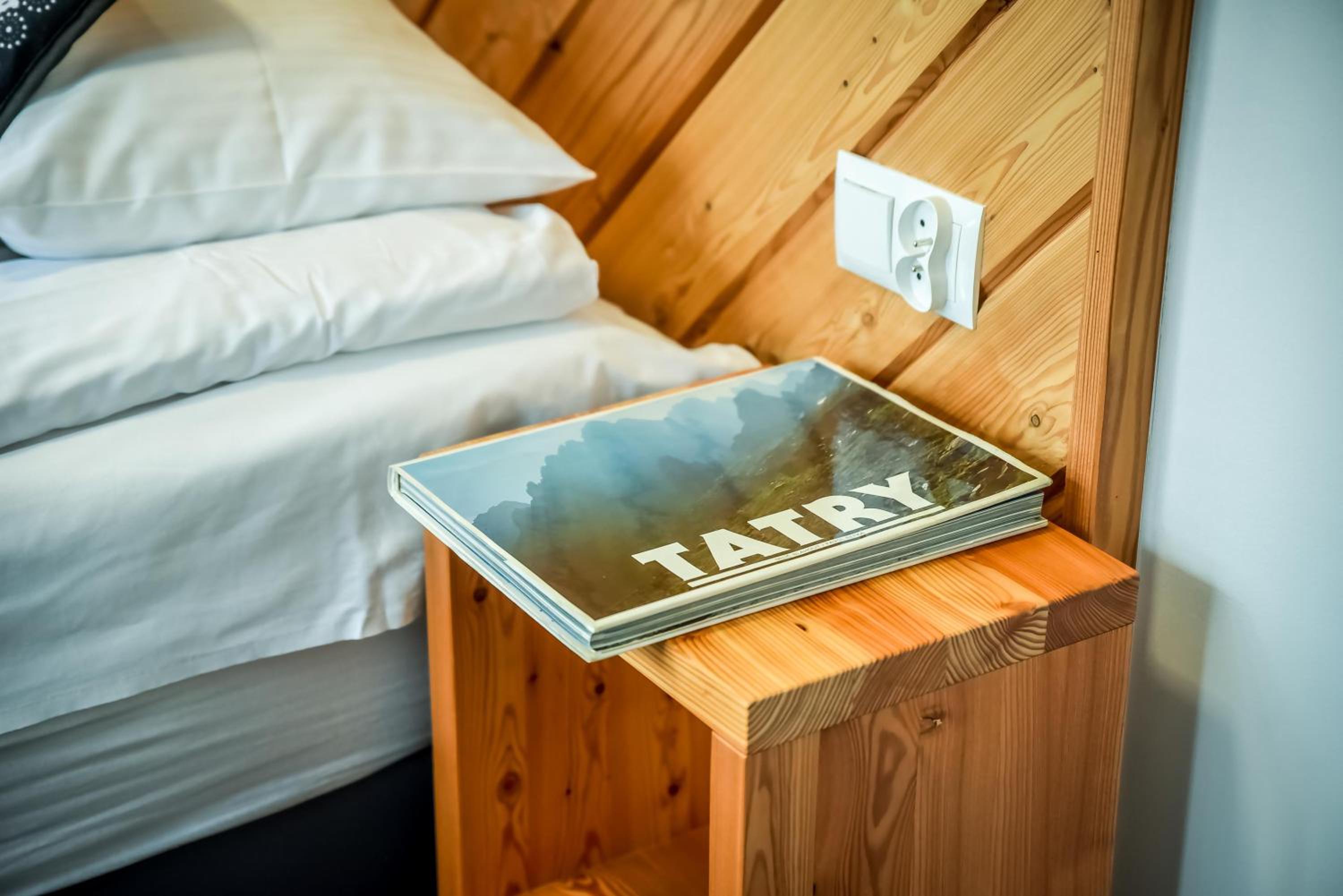 Premium Double Room with Mountain View - Photo 4