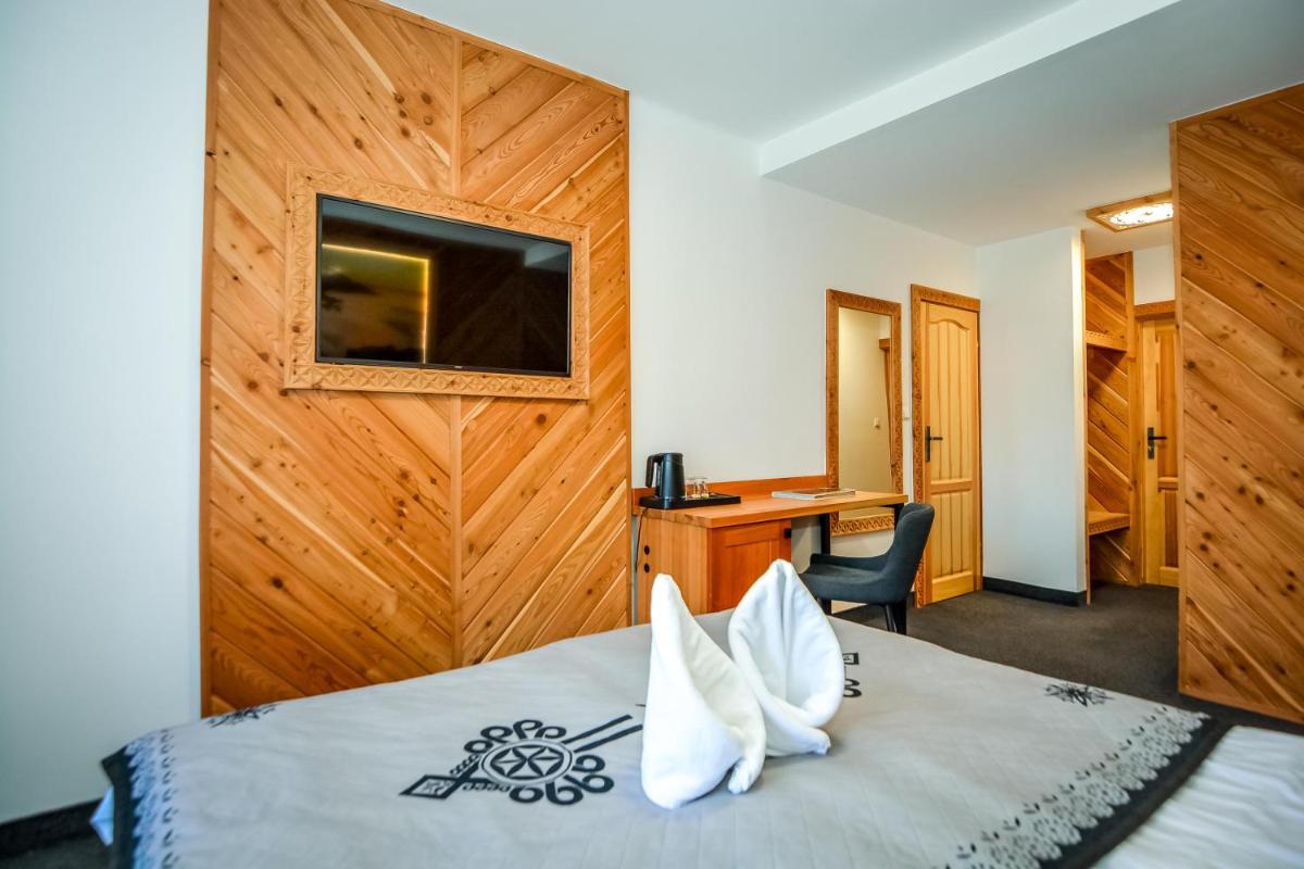 Comfort Double Room with Balcony photo 3