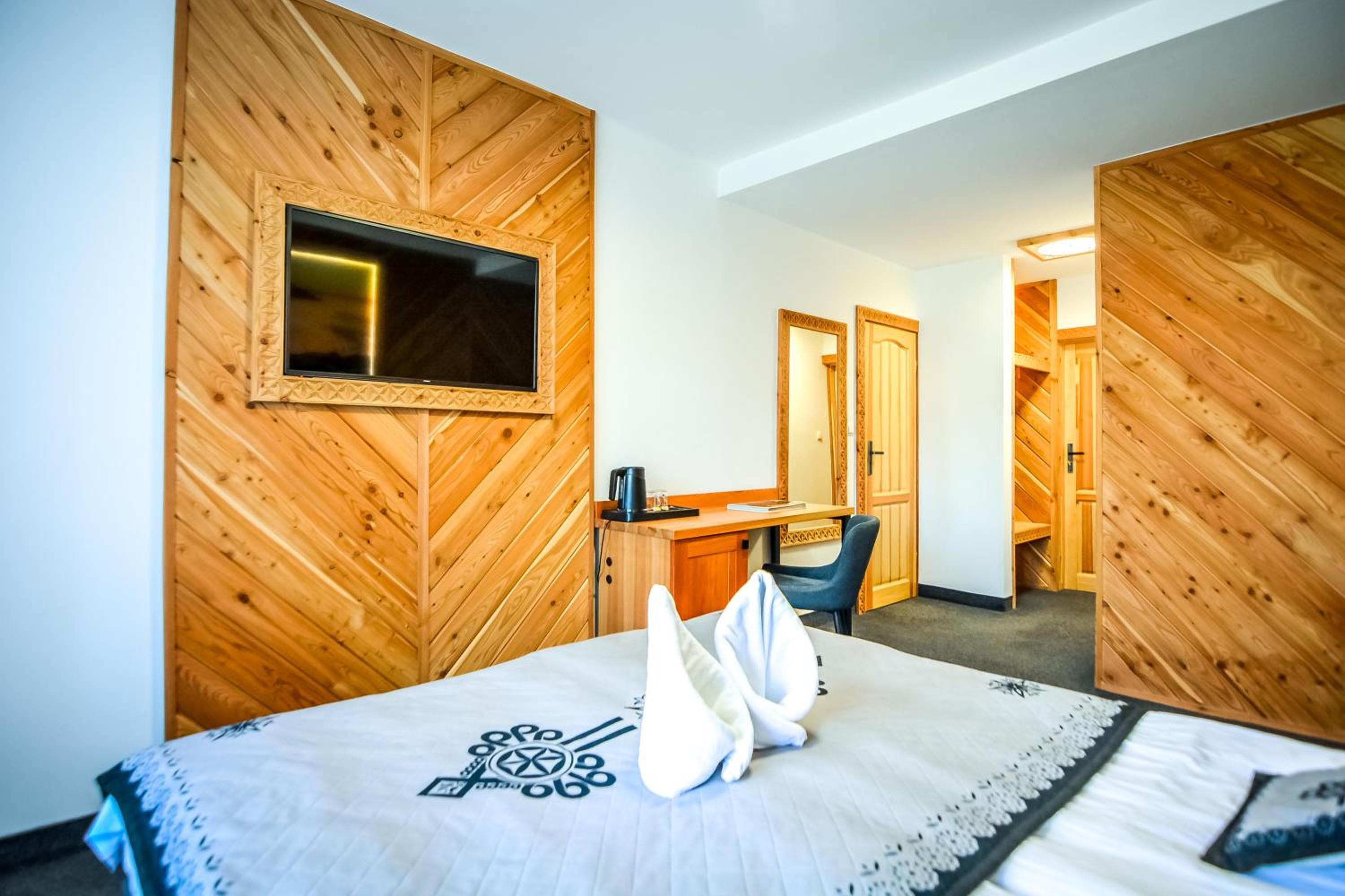 Comfort Double Room with Balcony photo 1