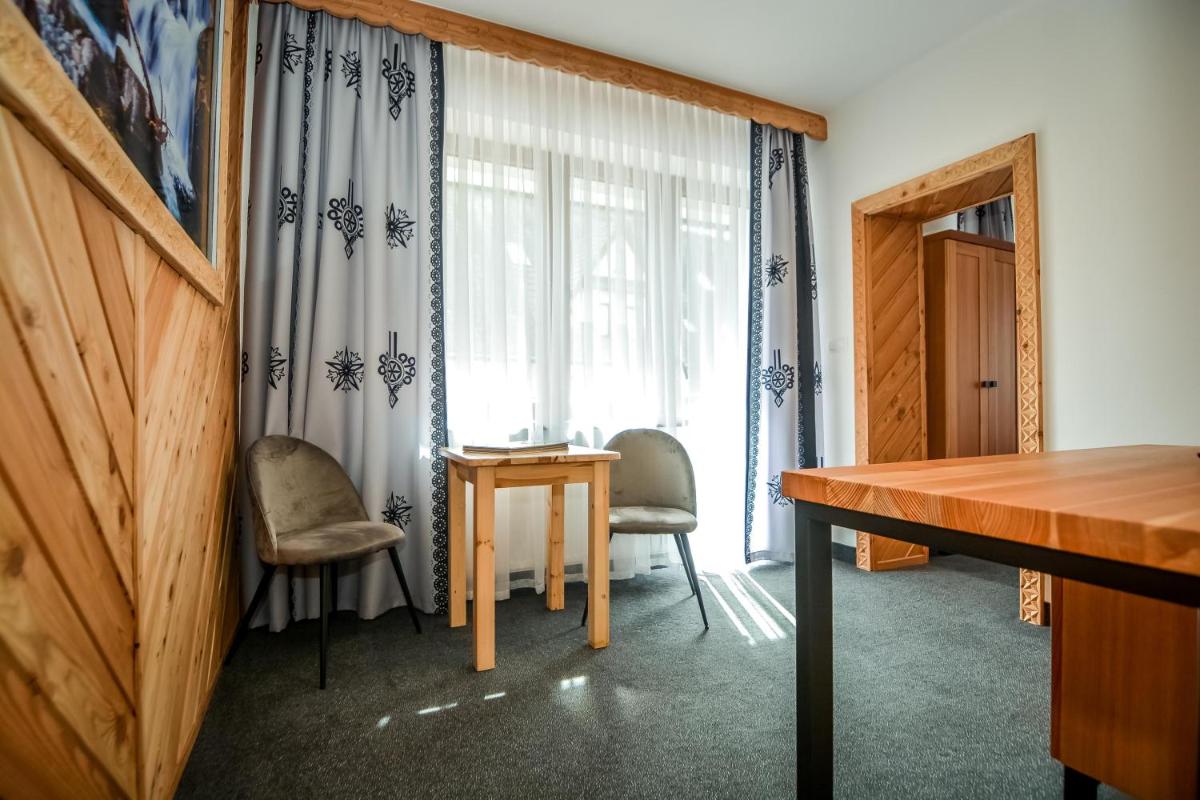 Premium Double Room with Mountain View - Photo 28