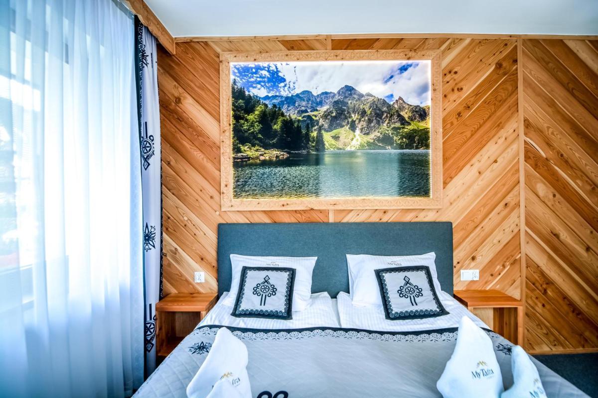 Premium Double Room with Mountain View - Photo 27