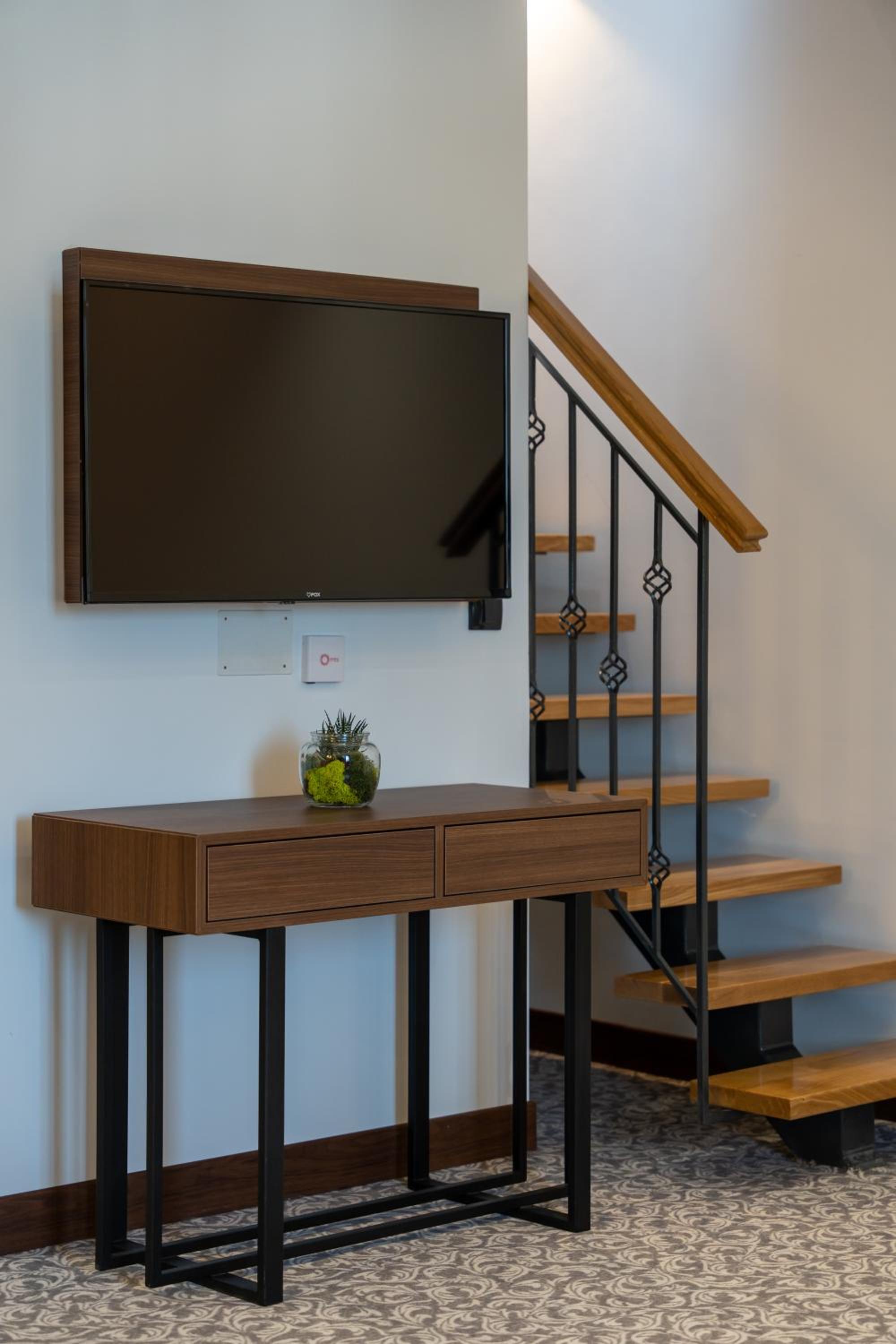 Duplex Apartment - Photo 13