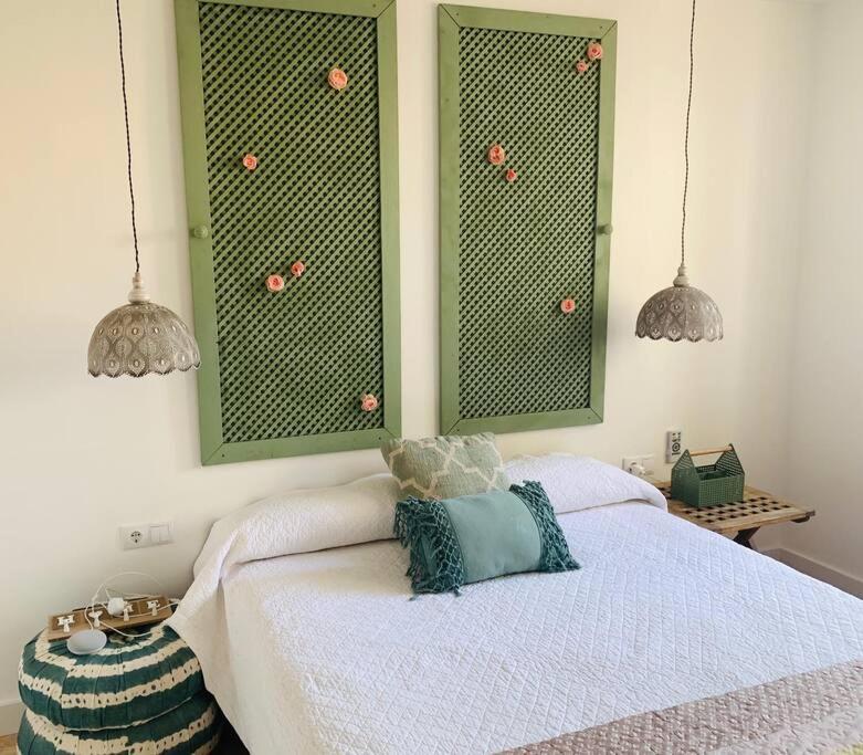 Casa de cinco habitaciones