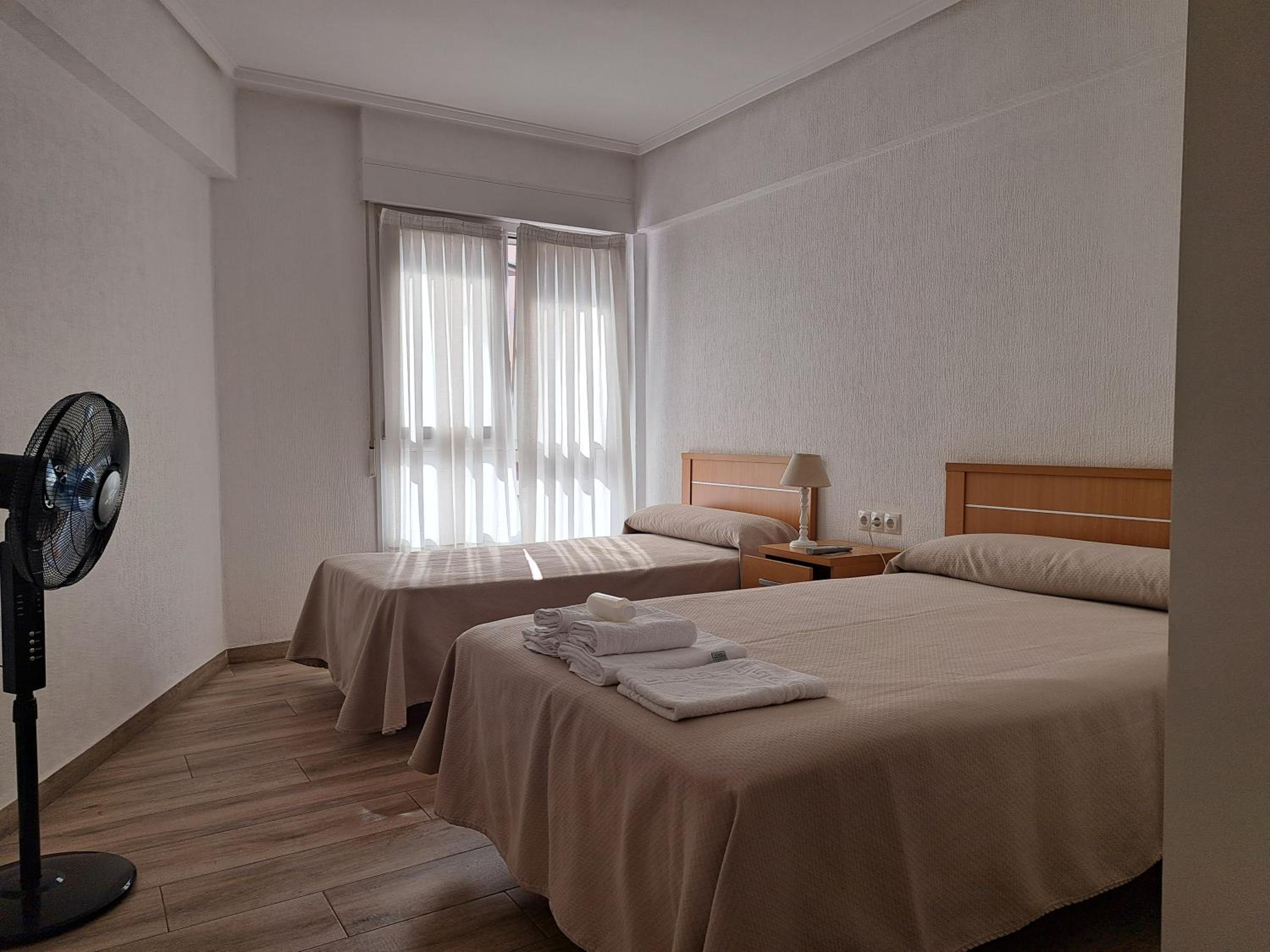 Habitación Doble