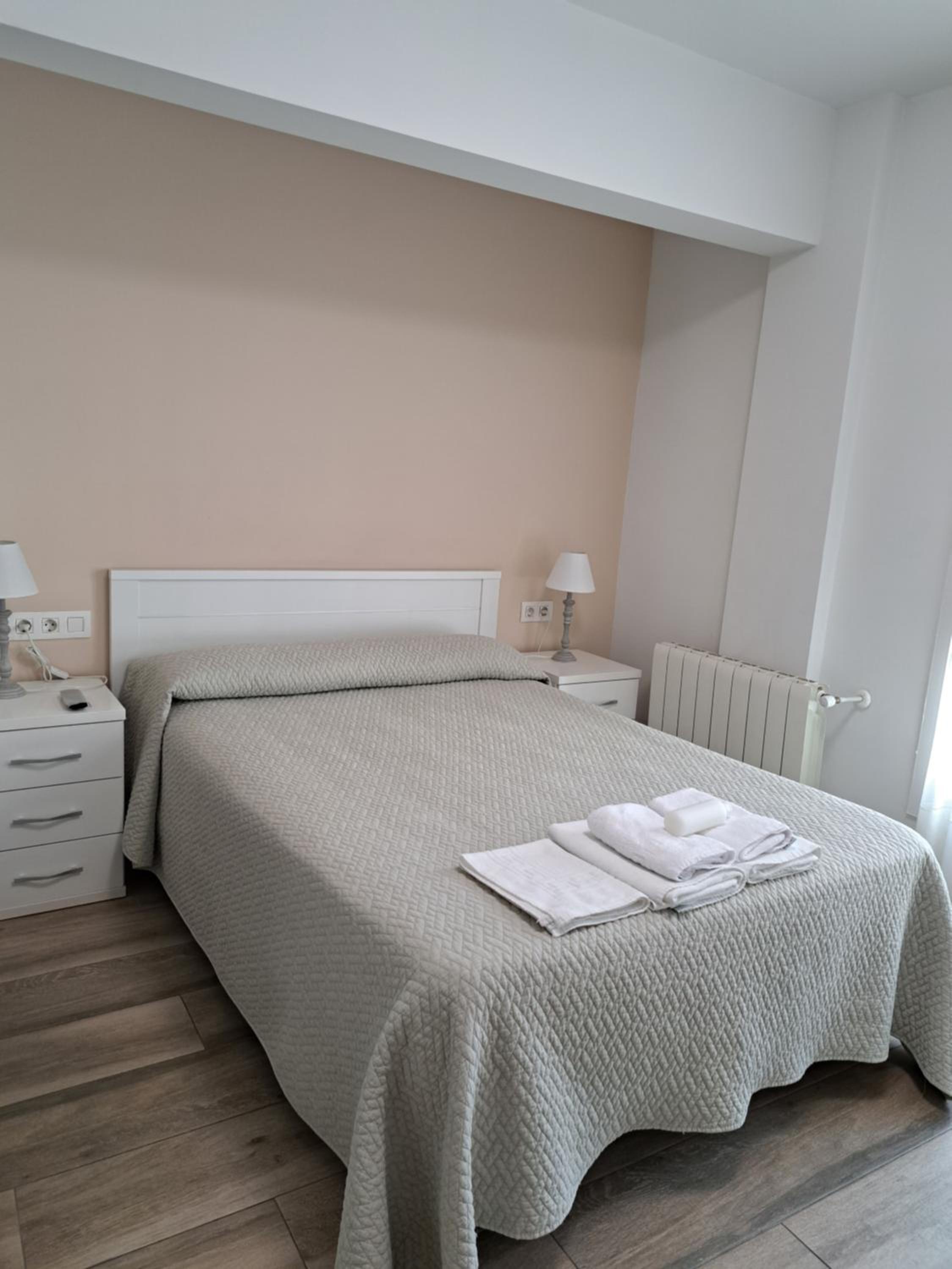 Habitación Doble