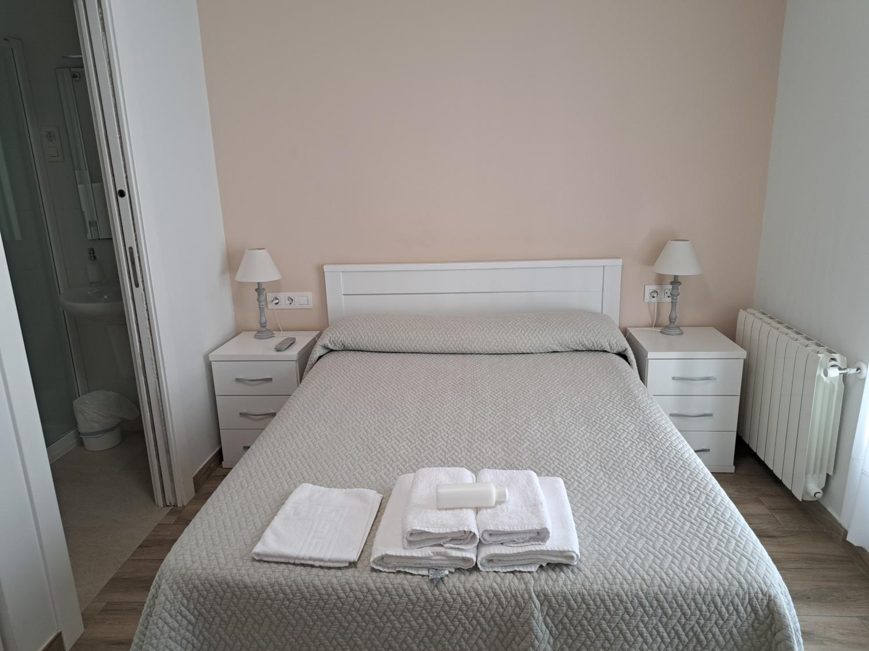 Double Room photo 3
