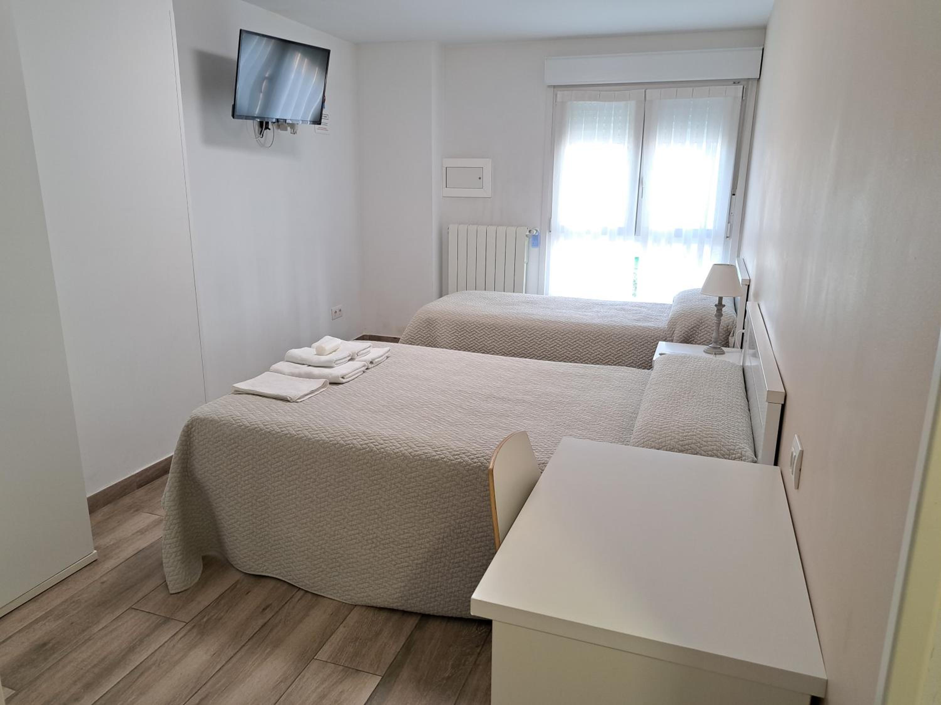 Twin Room photo 2