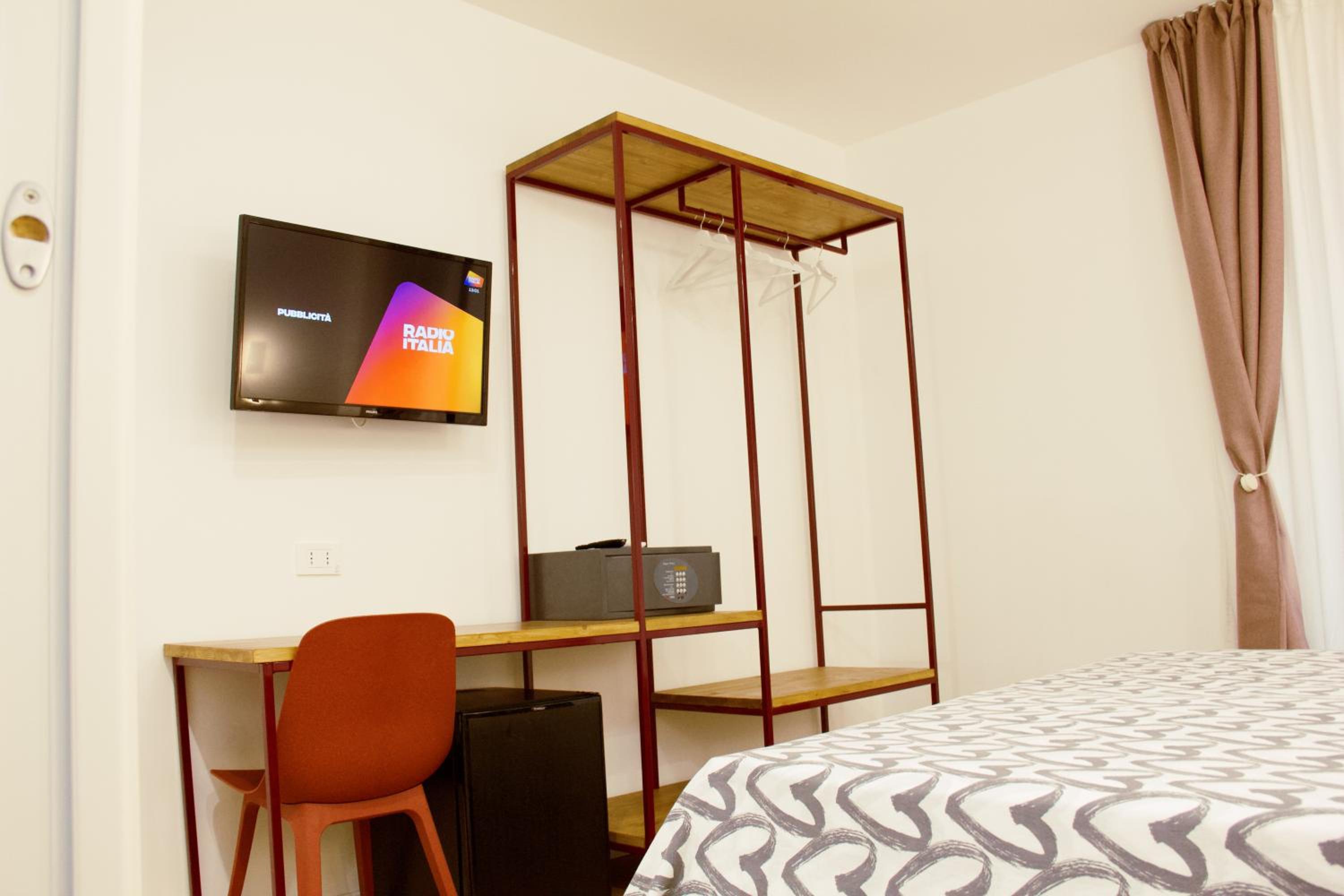 Deluxe Double Room - Annex Building photo 2