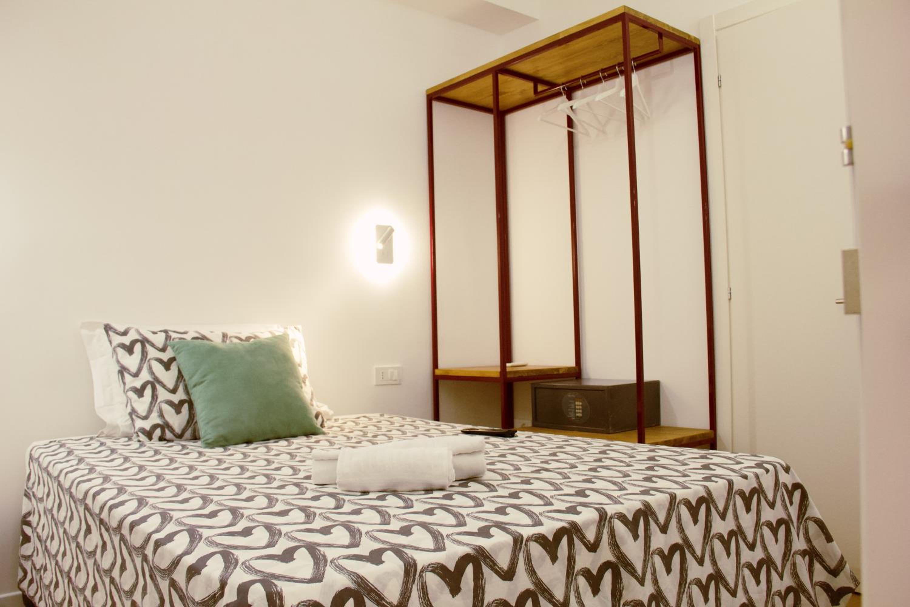 Deluxe Single Room - Annex Building photo 1