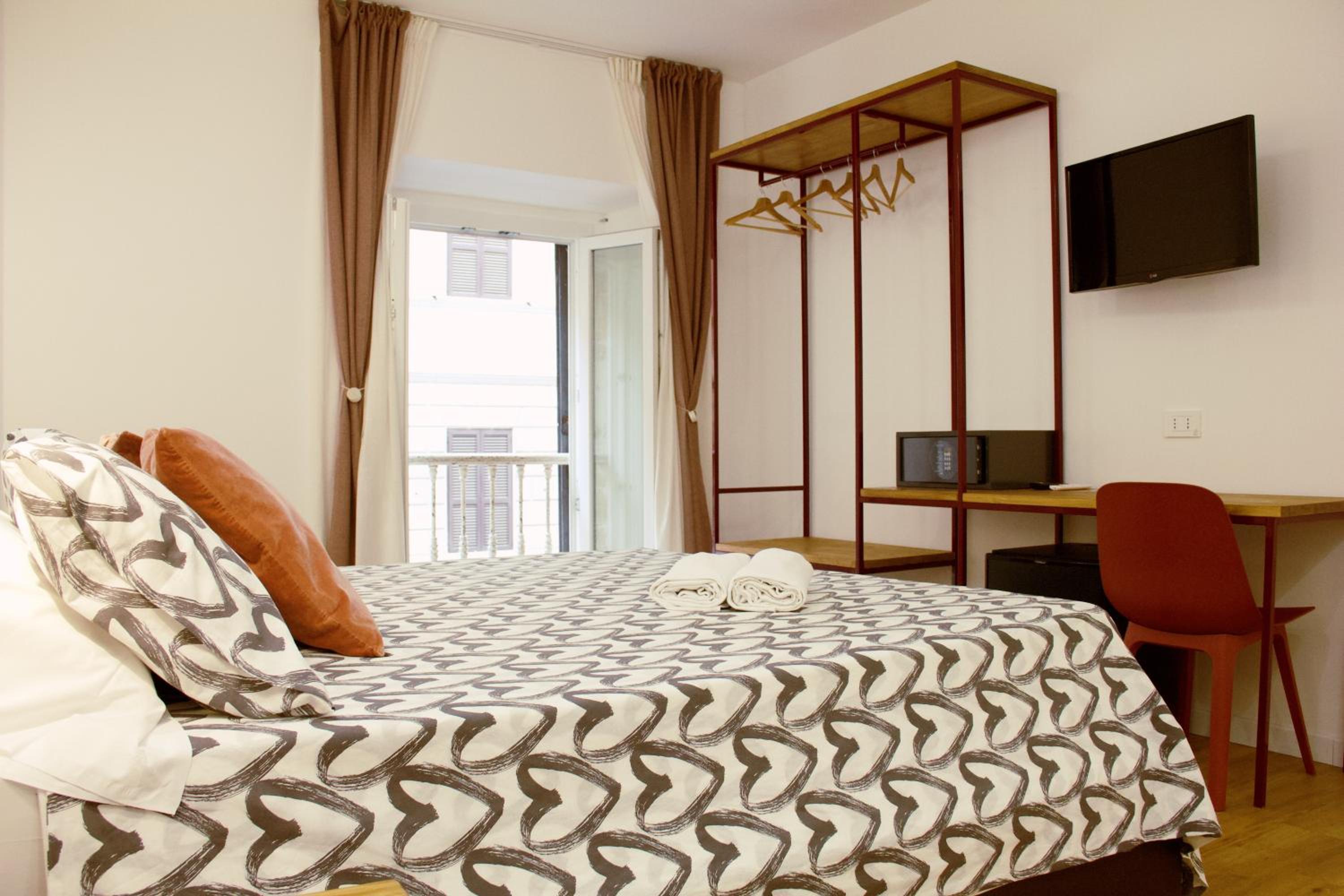 Deluxe Triple Room - Annex Building photo 1