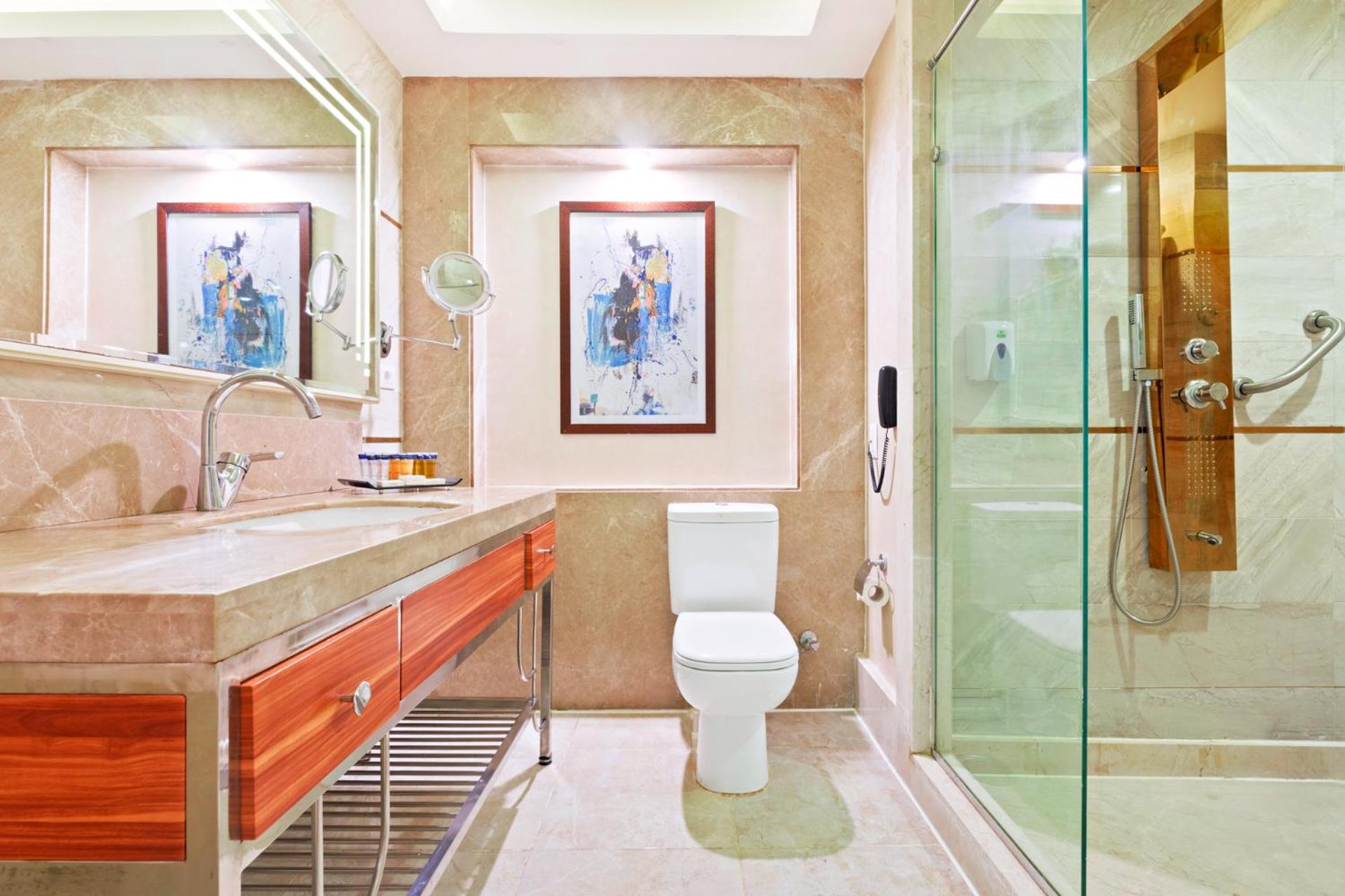 Special Offer - Standard Room with Garden View - Egyptians and Residents Only photo 3