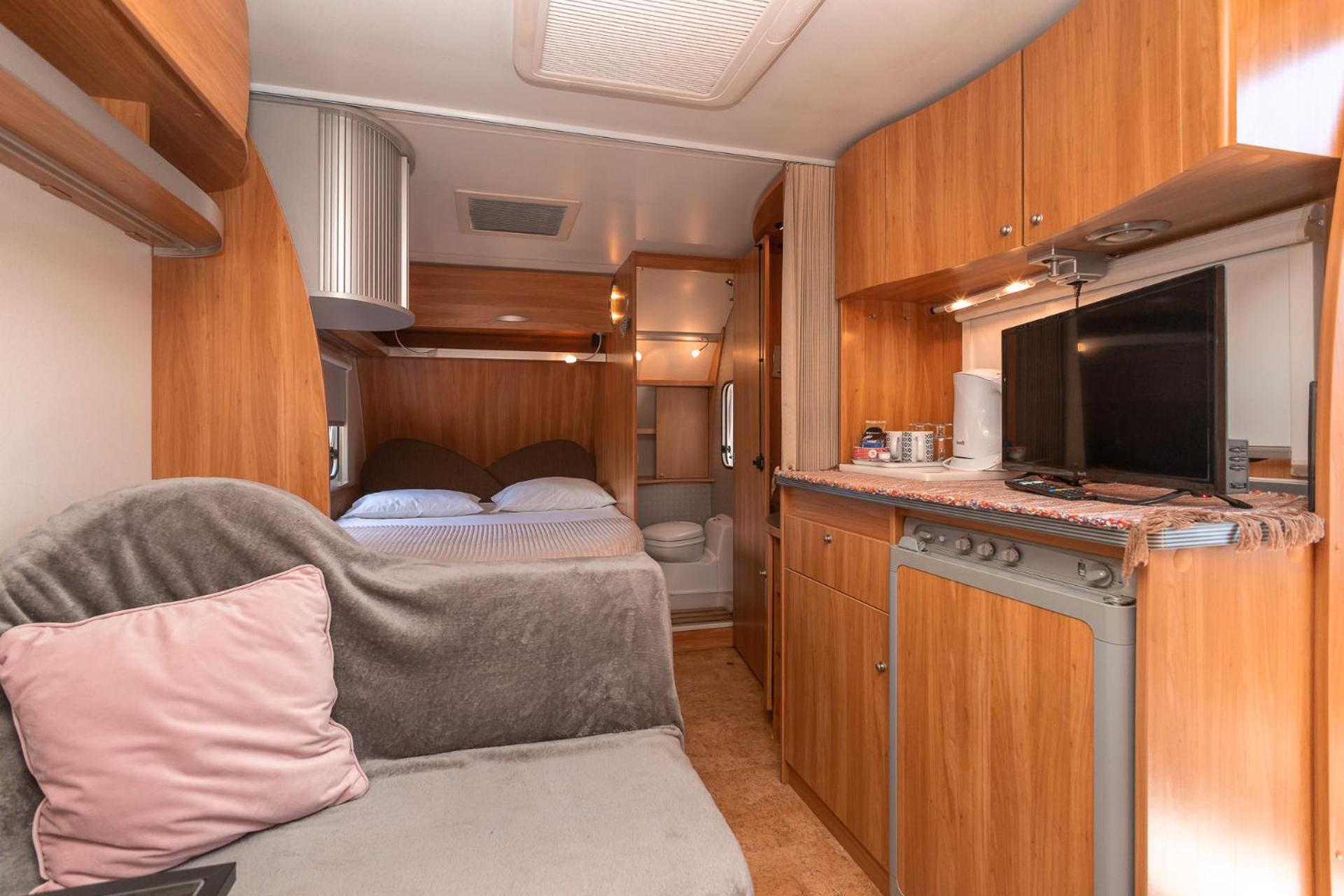 Caravan