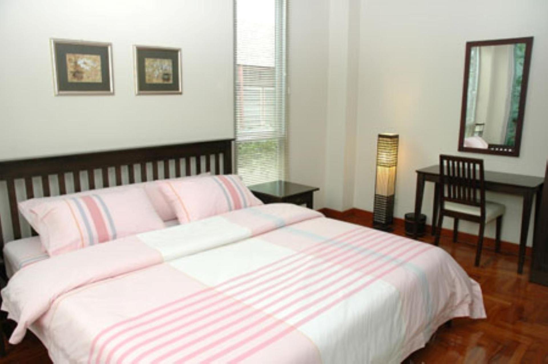 Standard Double Or Twin Room photo 1